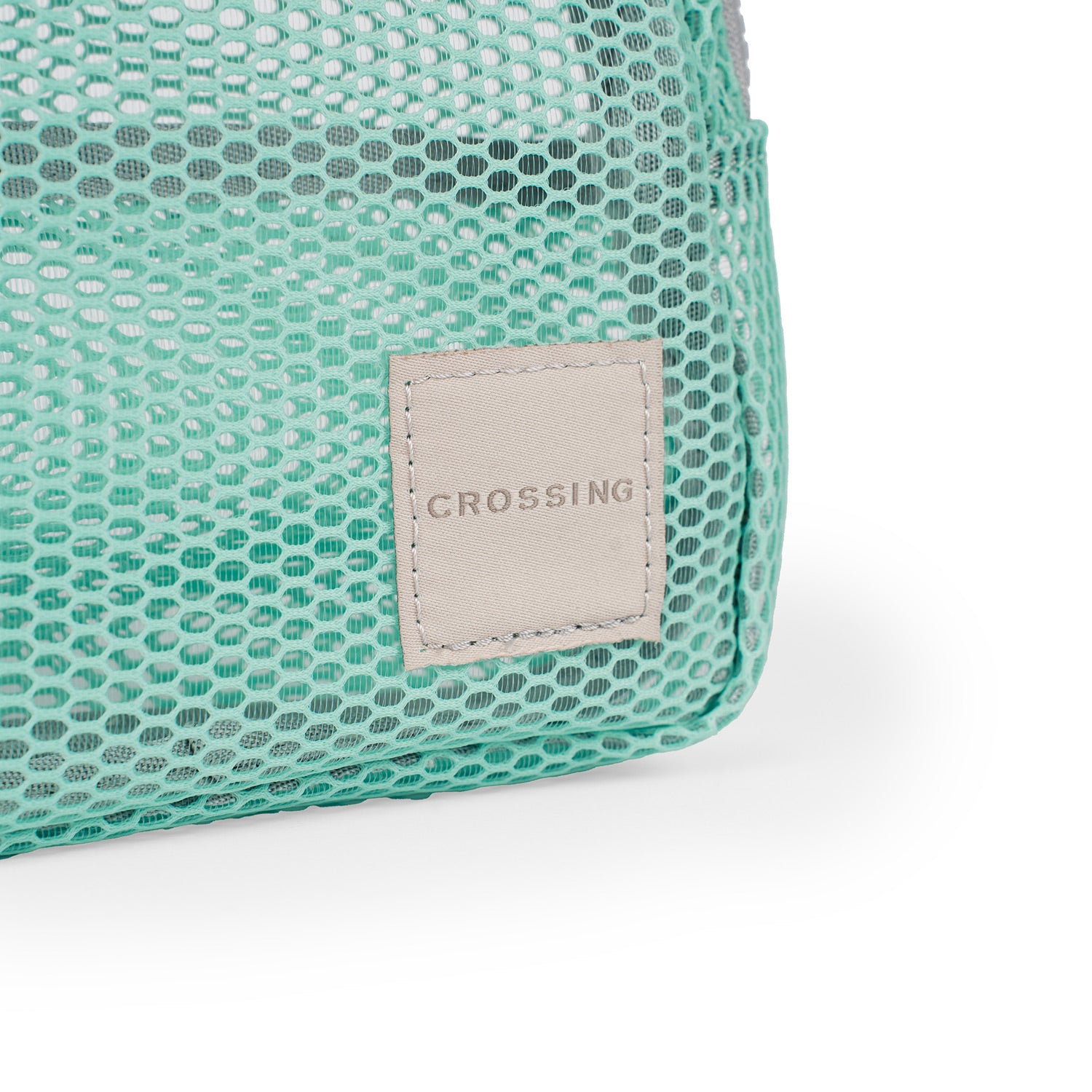 Crossing Jules Everywhere Mesh Pouch (Small)