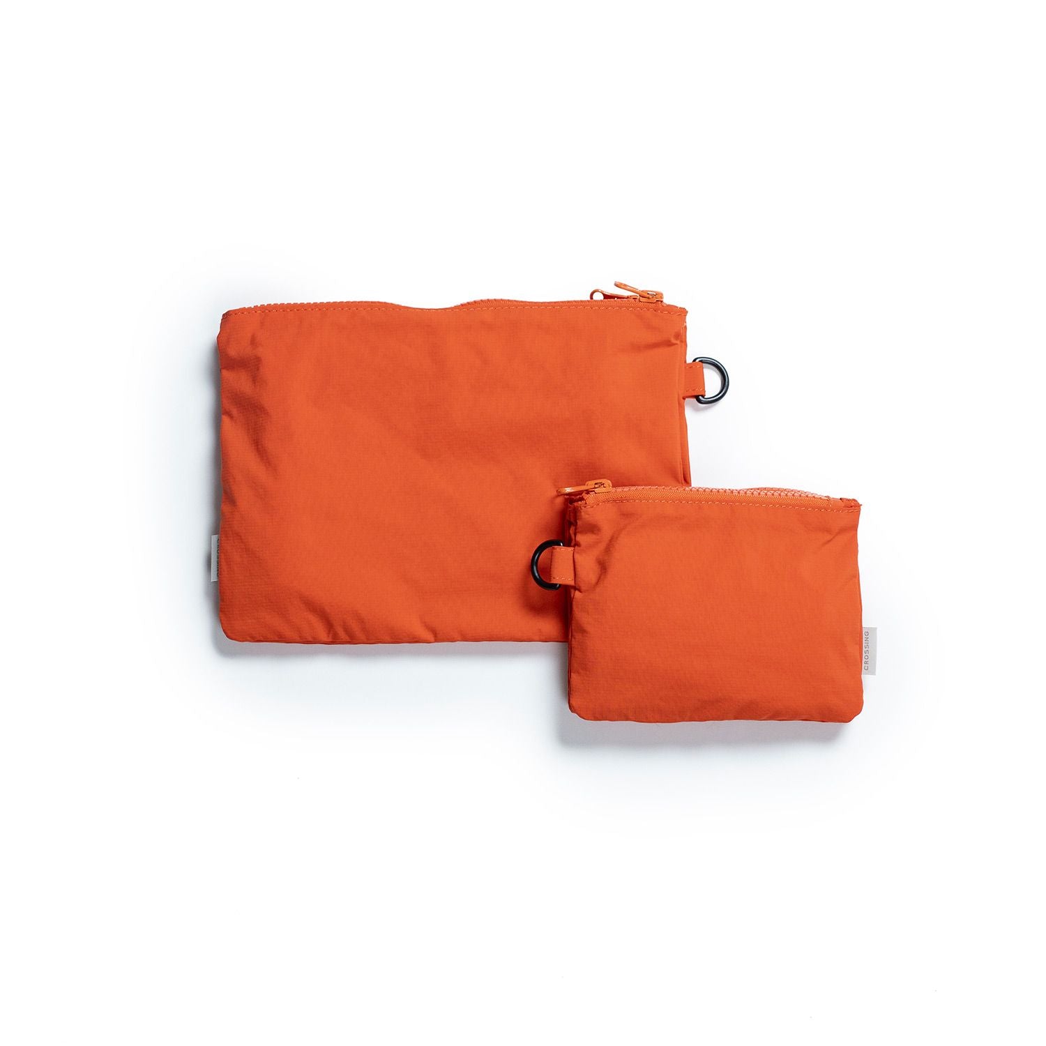 Crossing Mia Double Pocket Large