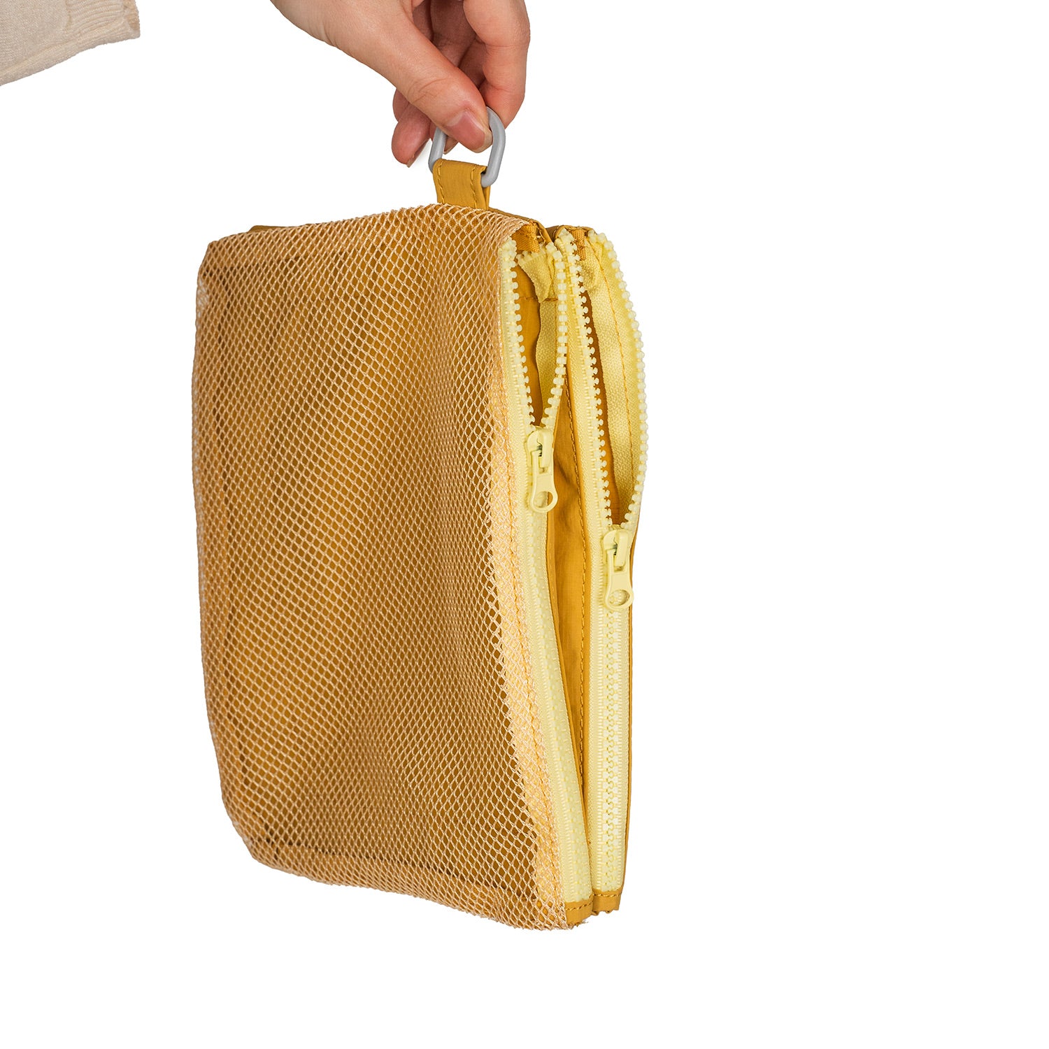 Crossing Mia Double Pocket Mesh 2Pcs Set