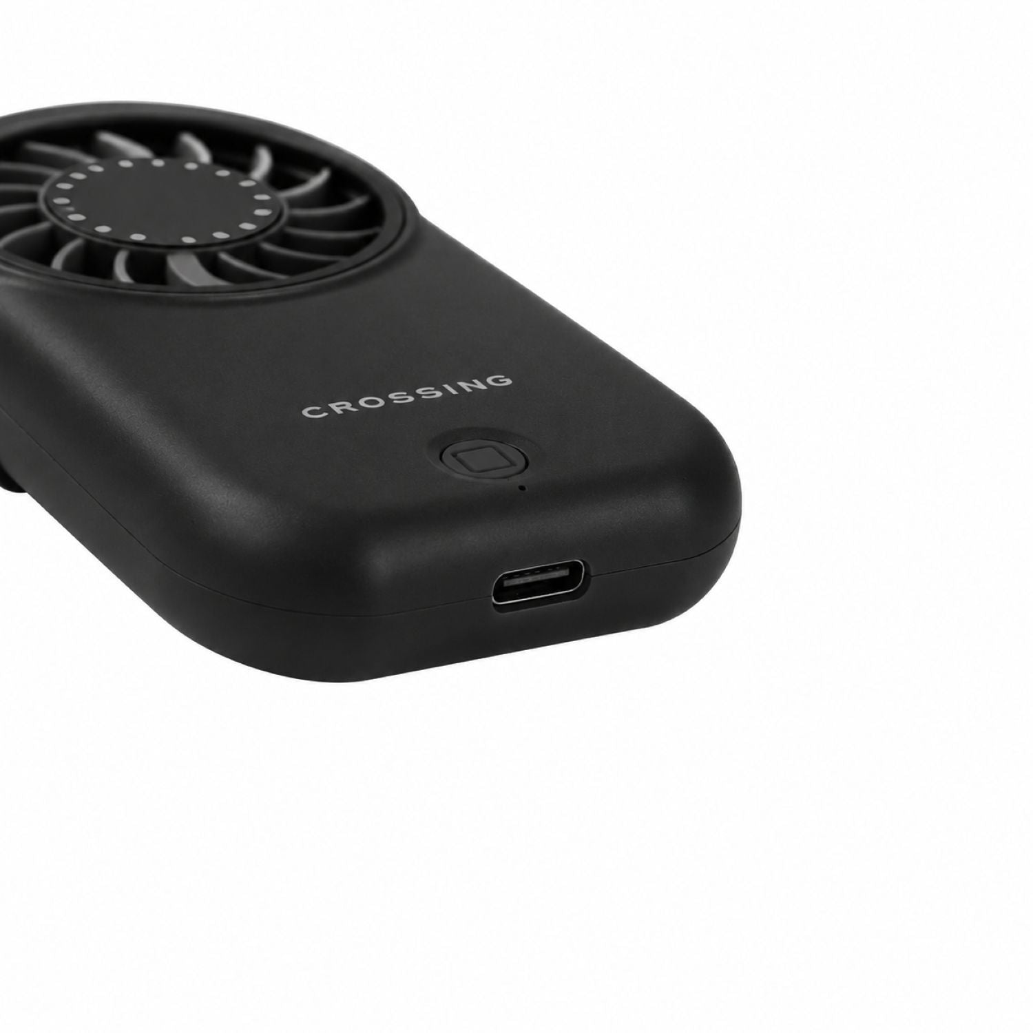 Crossing Mini Handheld Fan