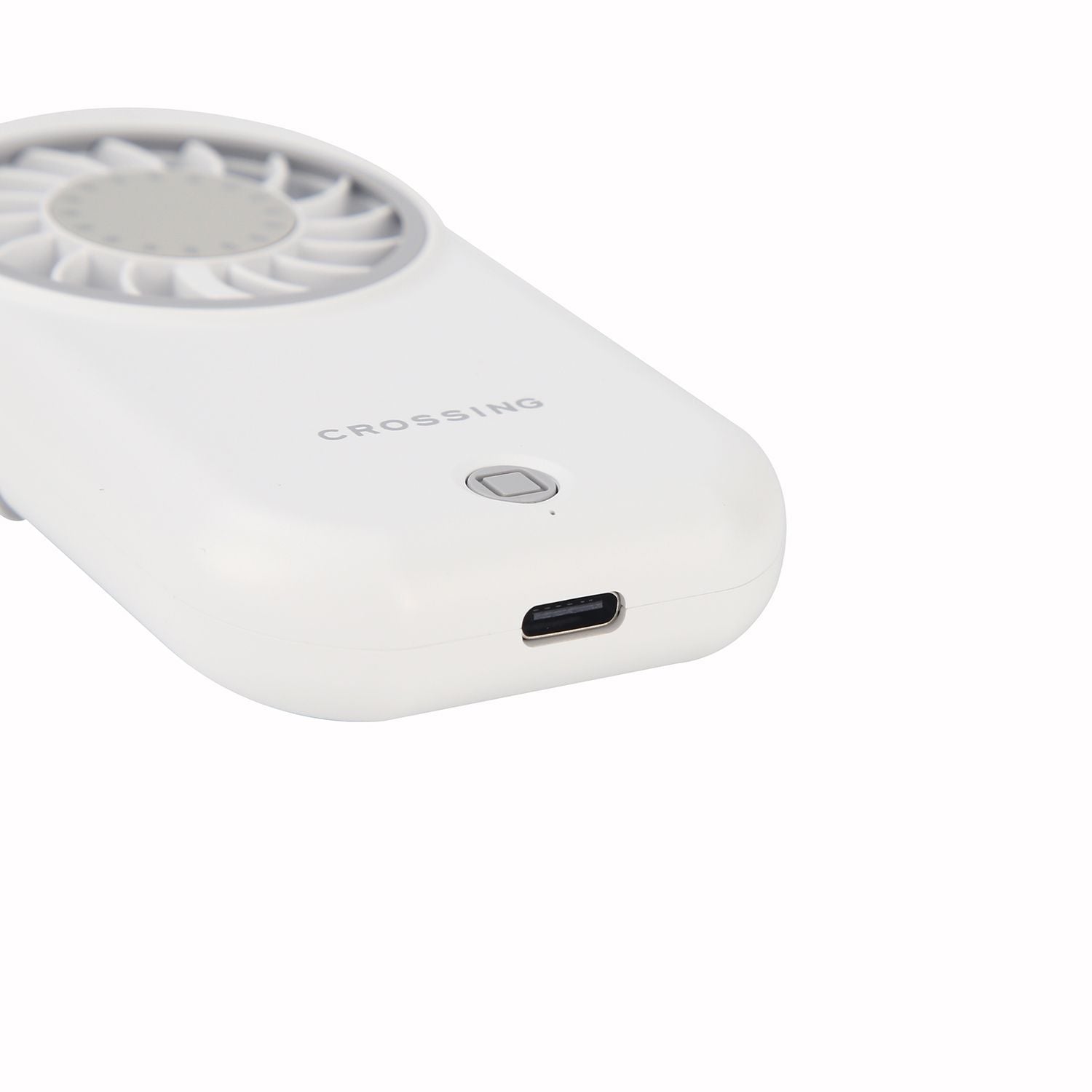 Crossing Mini Handheld Fan
