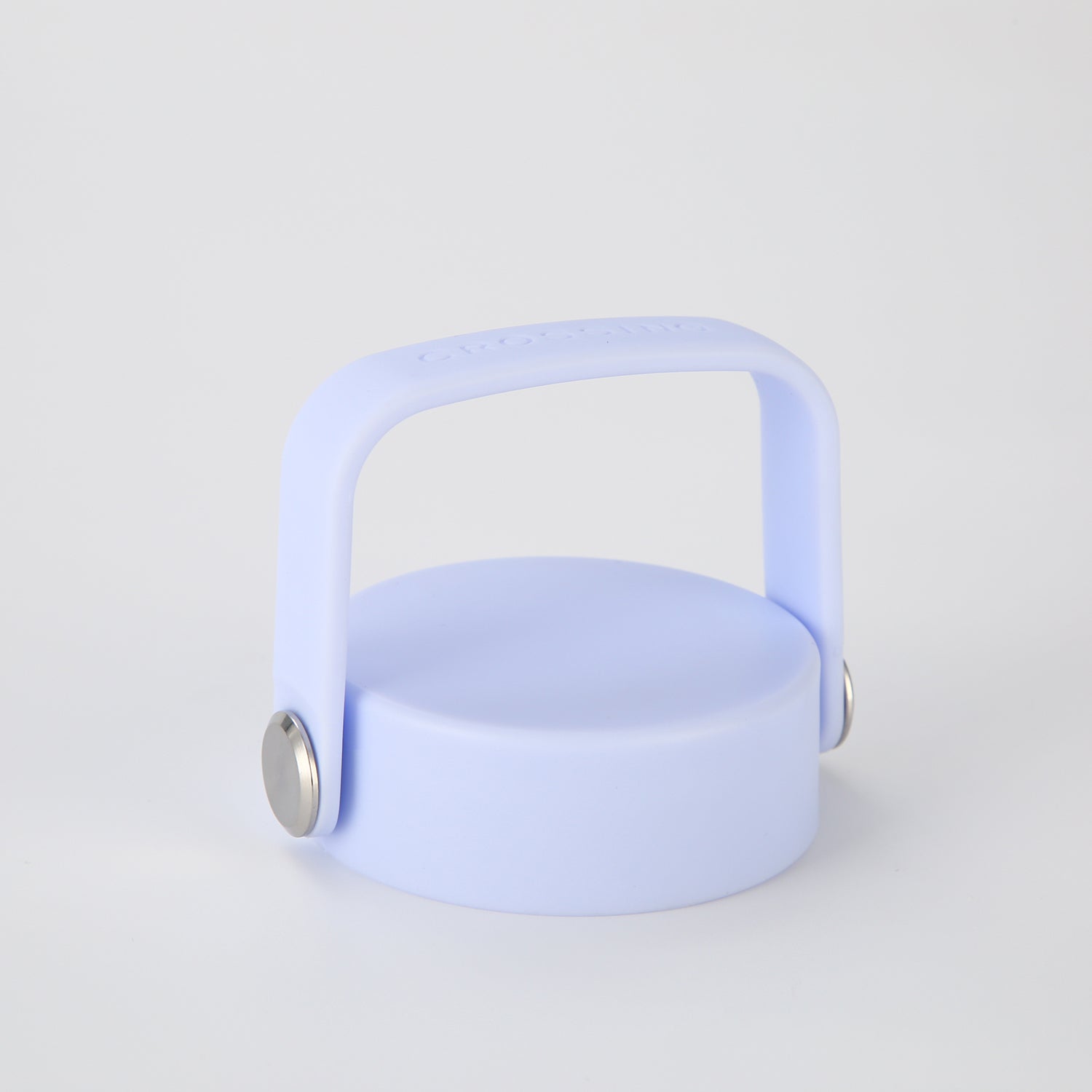 Crossing Urban Ceramic S/S Insulated Flat Cap Bottle With Handle 600ml