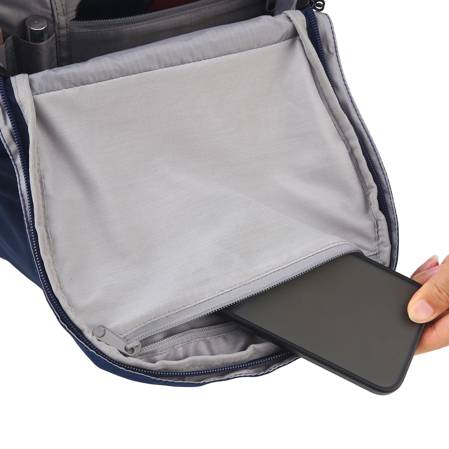 Crossing Urban Laptop Backpack 20L