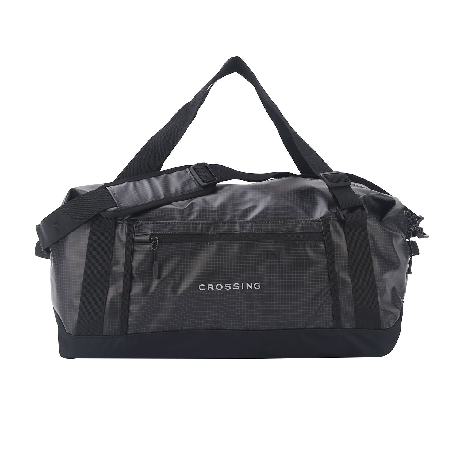 Crossing Voyage Foldable Duffel 45L