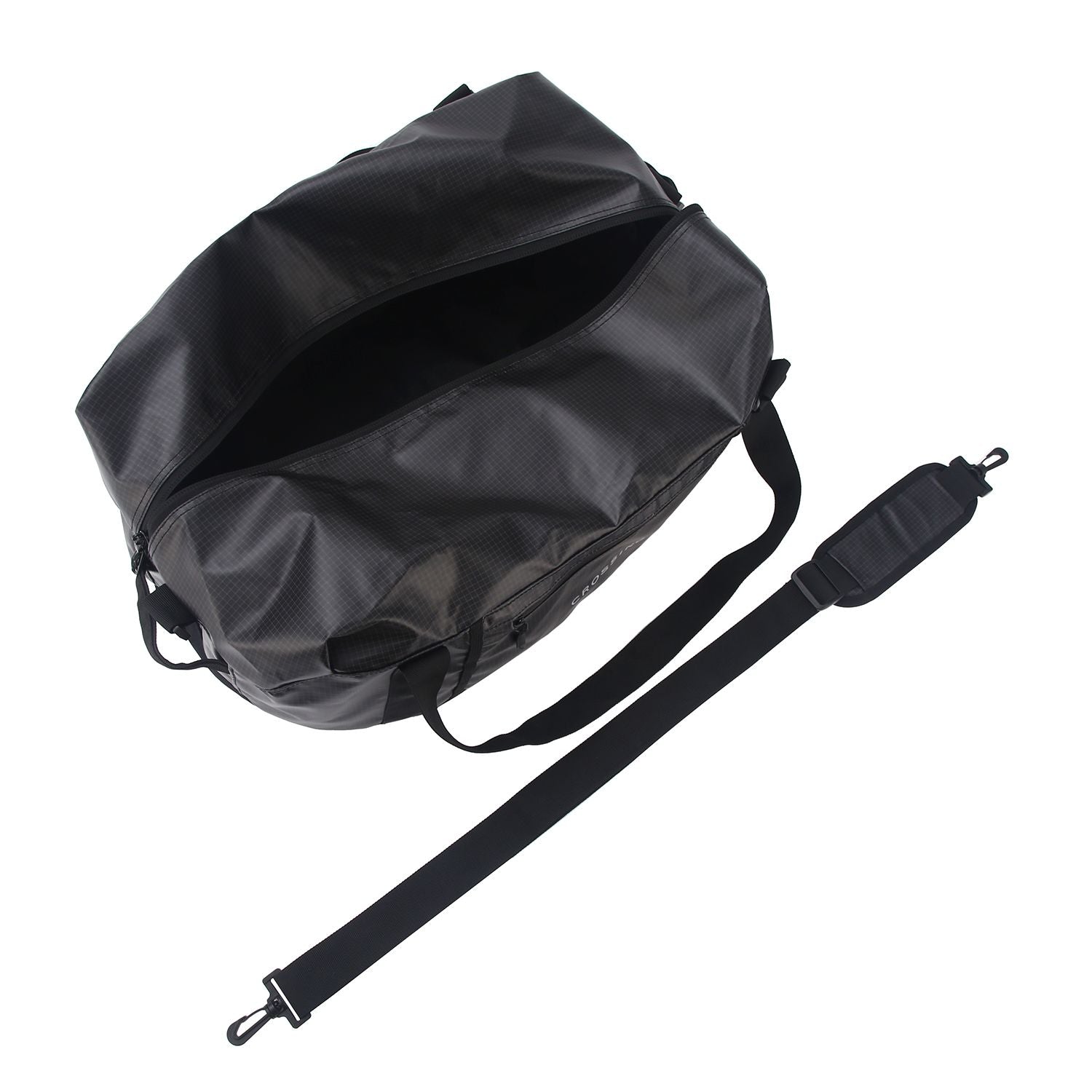 Crossing Voyage Foldable Duffel 45L