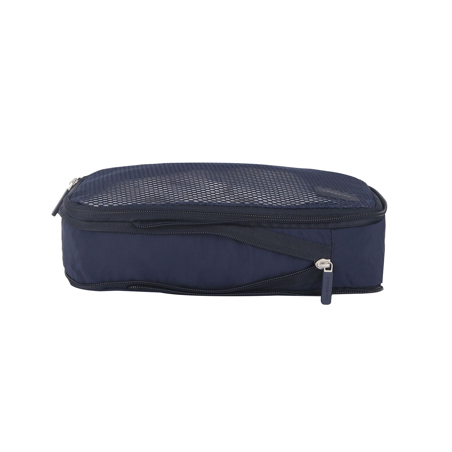 Crossing Waterproof Ripstop Nylon Compression Packing Cube Set (2-Piece Set)