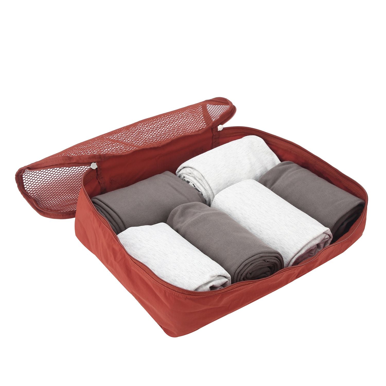 Crossing Waterproof Ripstop Nylon Packing Cube M
