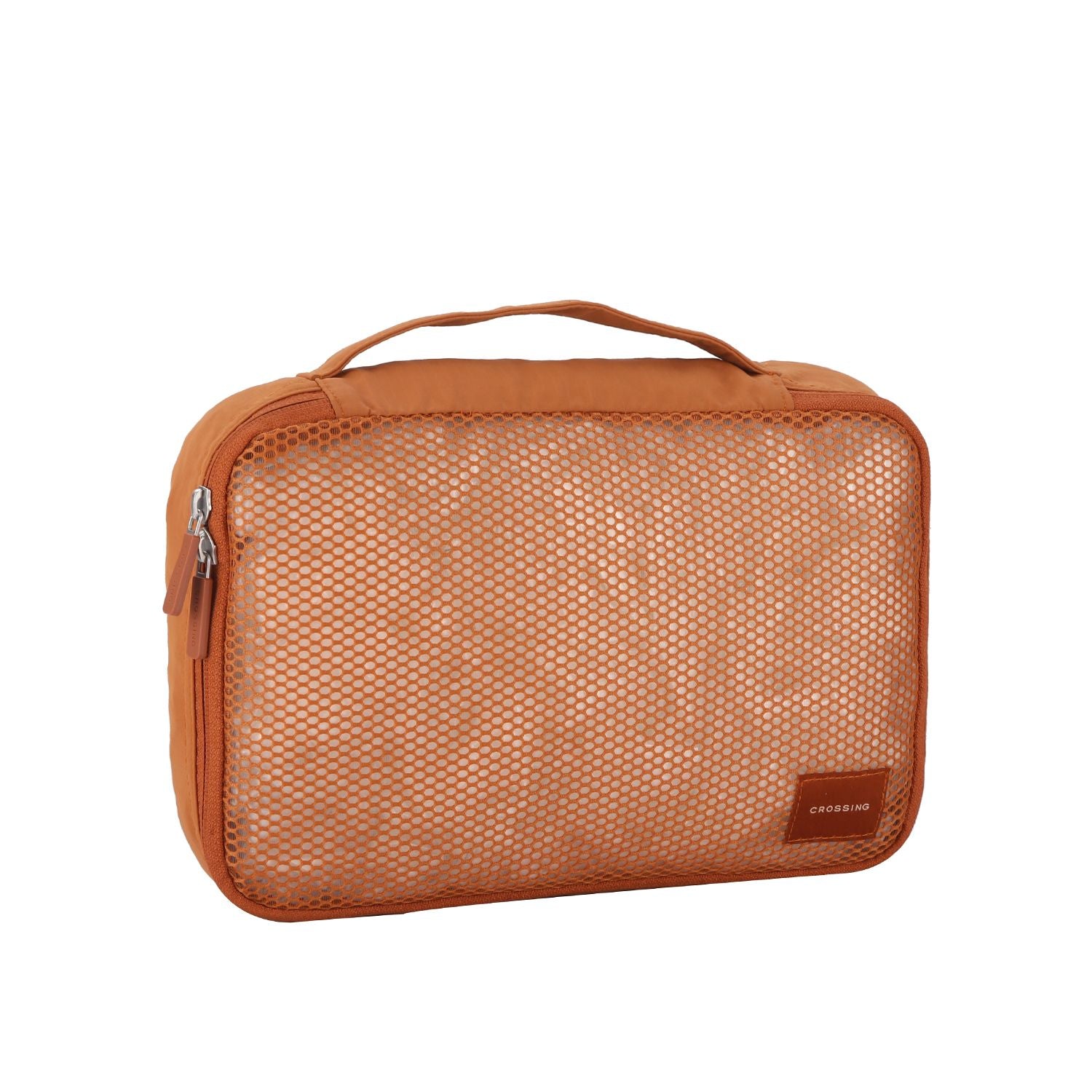 Crossing Waterproof Ripstop Nylon Packing Cube S