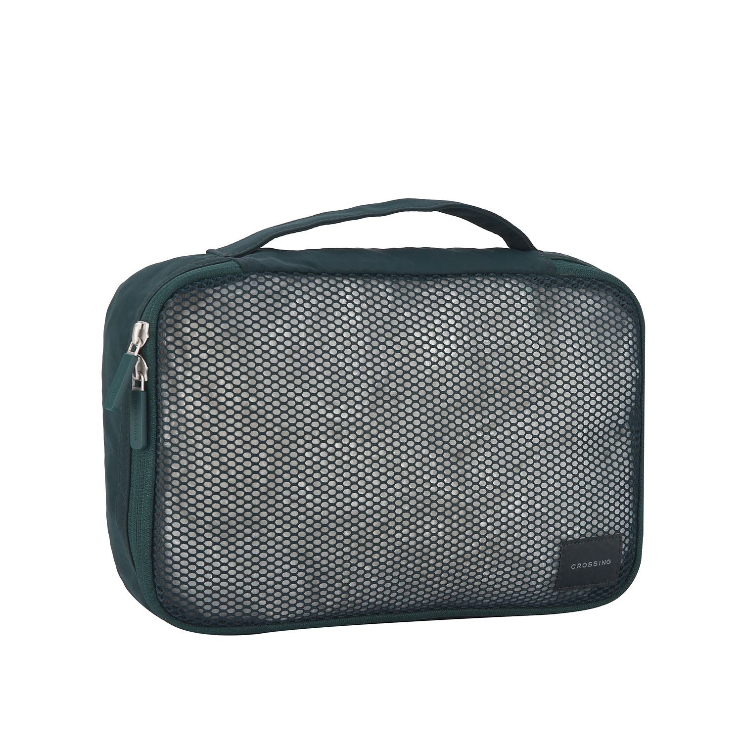 Crossing Waterproof Ripstop Nylon Packing Cube S