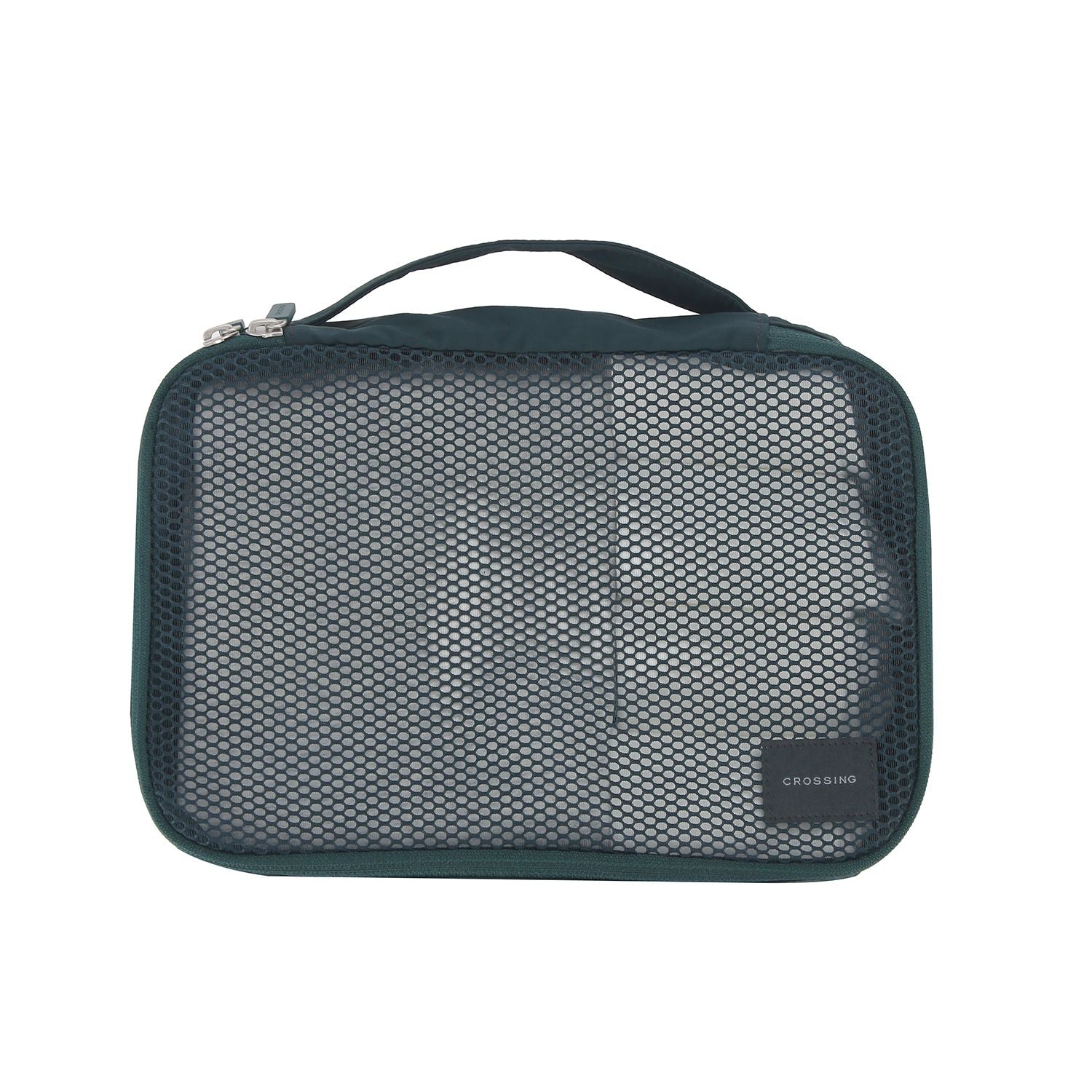 Crossing Waterproof Ripstop Nylon Packing Cube S