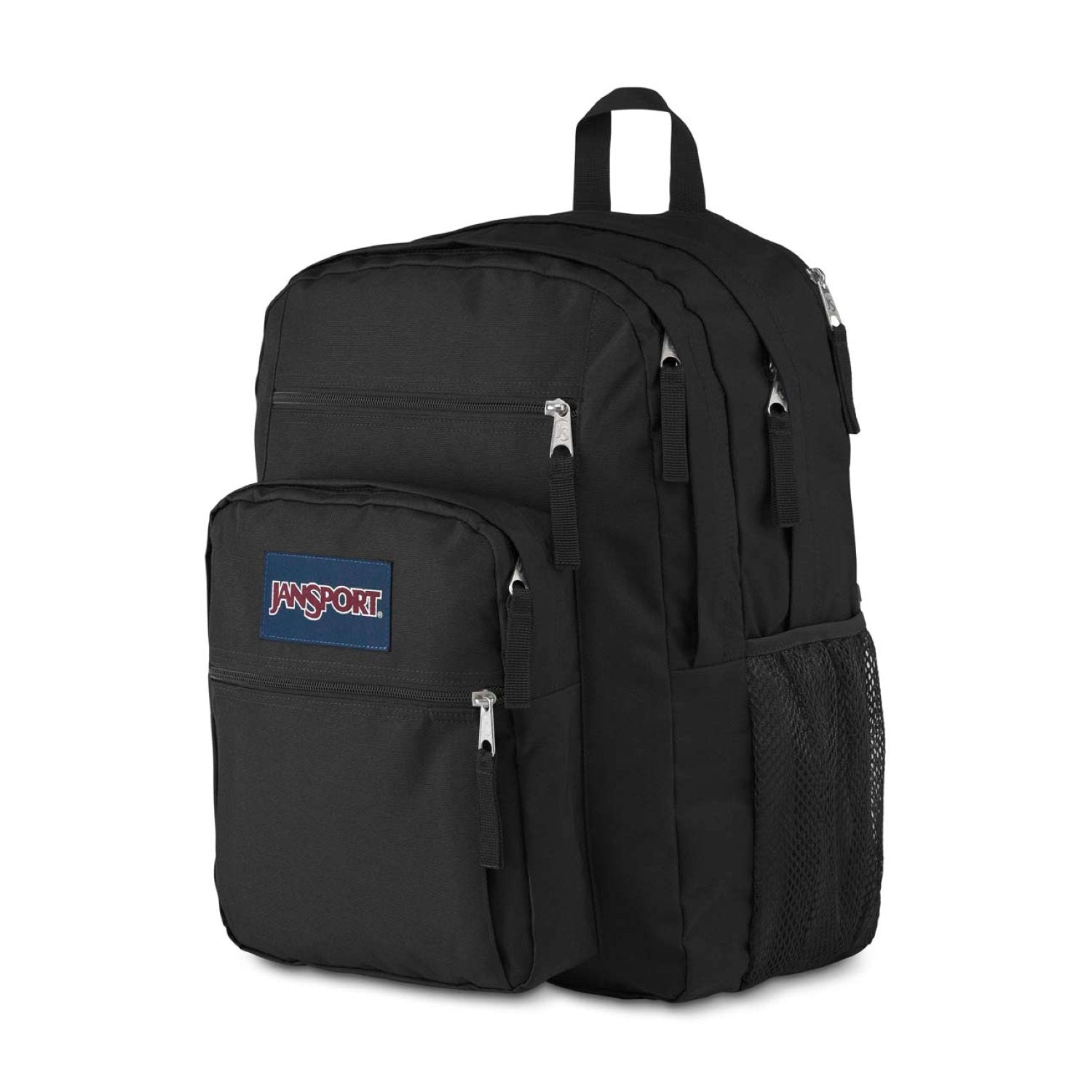 Jansport Big Student Backpack (Plain) (SA)