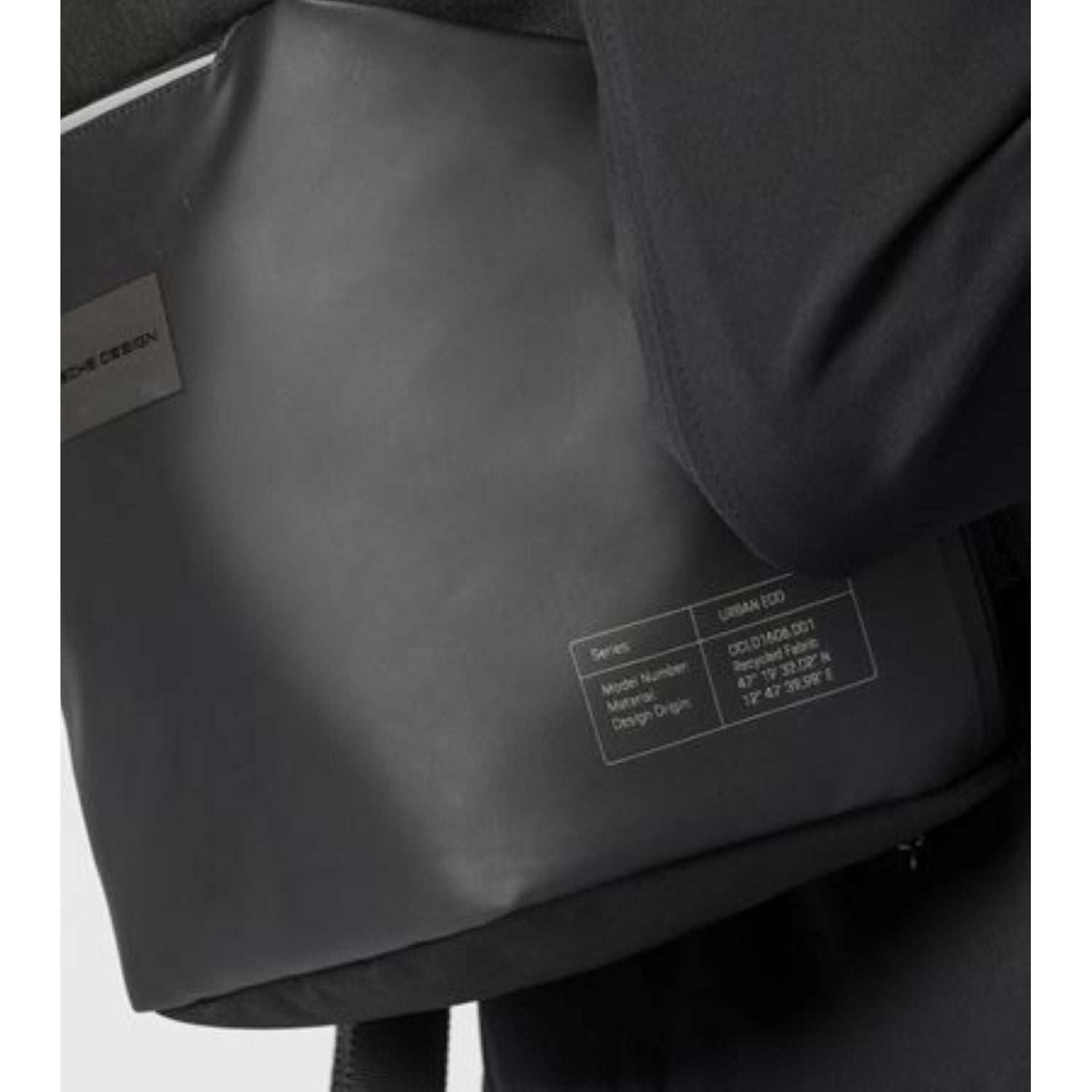 Porsche Design Urban Eco Backpack XS