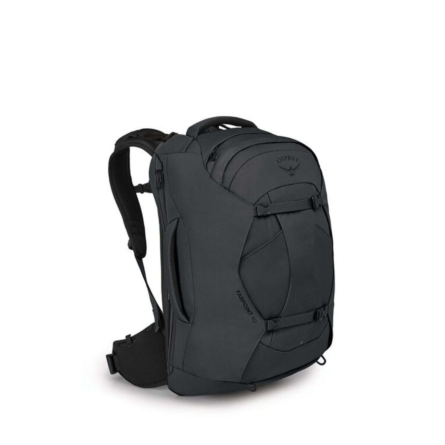 Osprey Farpoint 40 Backpack - Men's Travel Pack (SA)