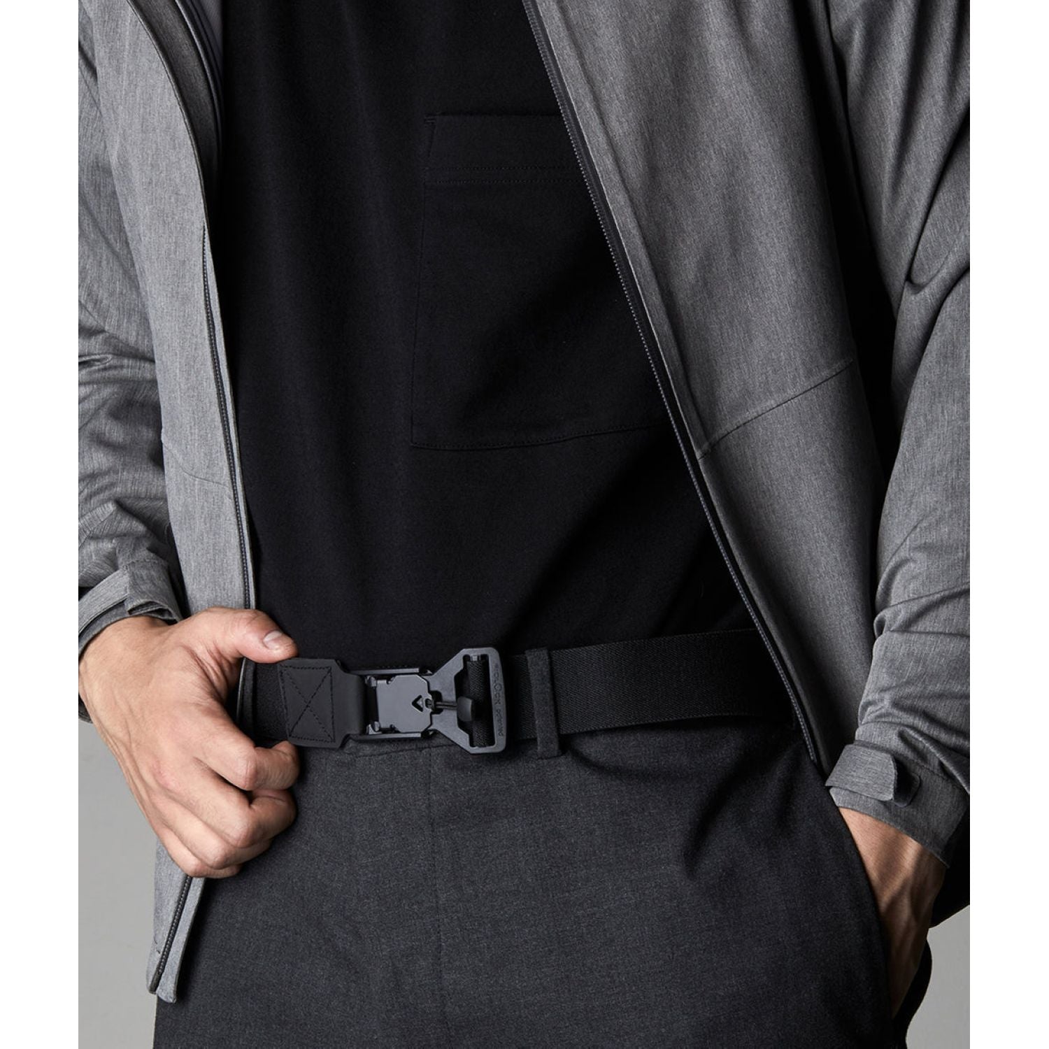 ALPAKA Stealth Belt 30"