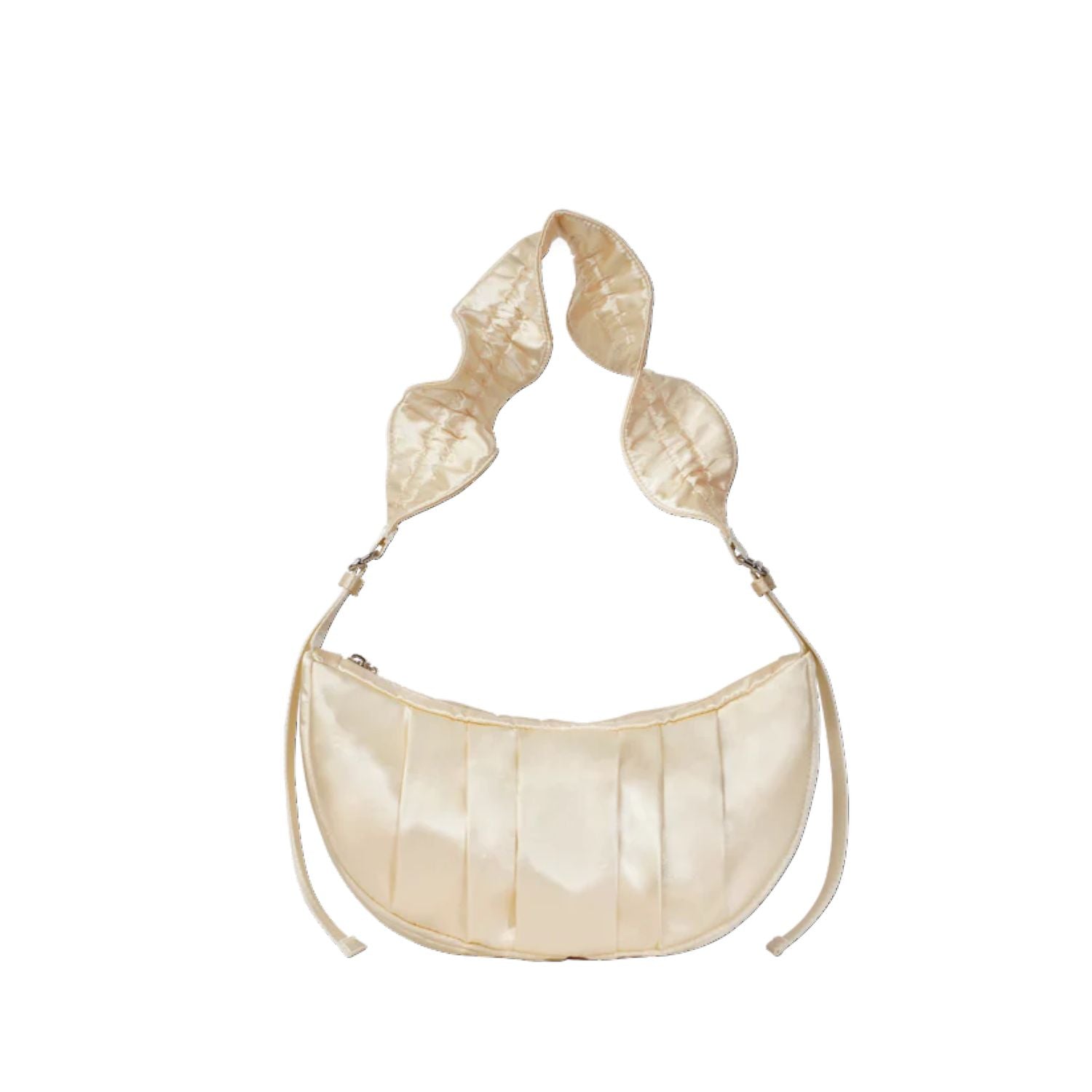 Doughnut Eclair Girlitude Series Crossbody Bag