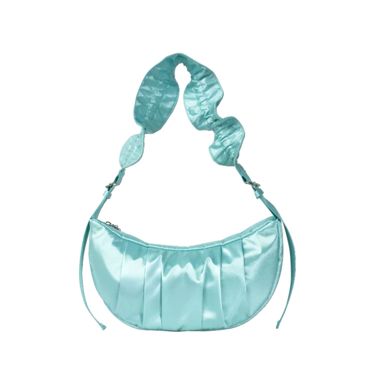 Doughnut Eclair Girlitude Series Crossbody Bag