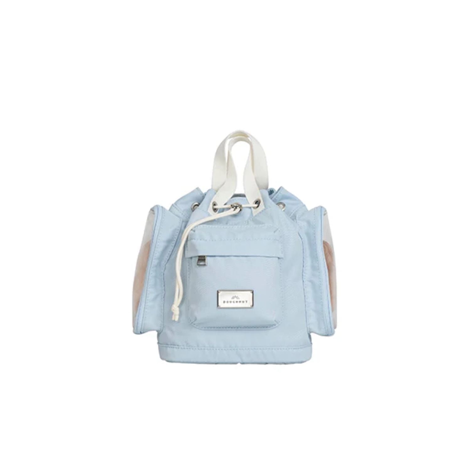 Doughnut Pyramid Tiny Lucent Series Backpack