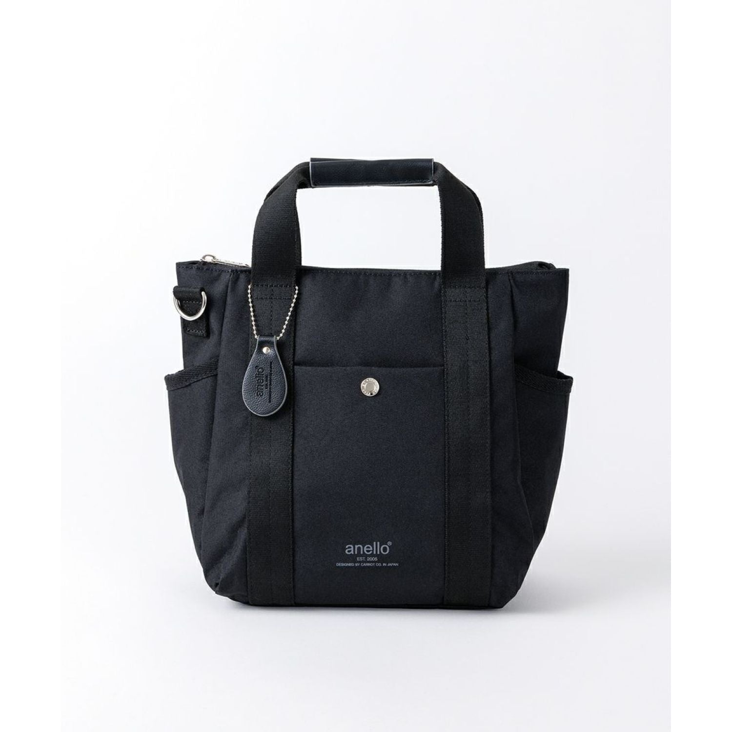 Anello Berry 2Way Mini Tote Bag (SA)