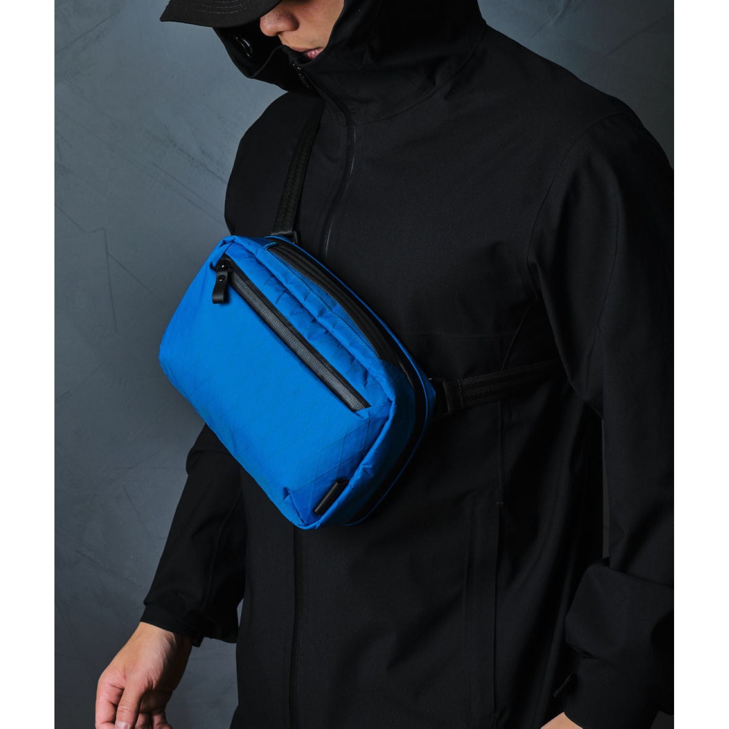 ALPAKA Elements Tech Case Max