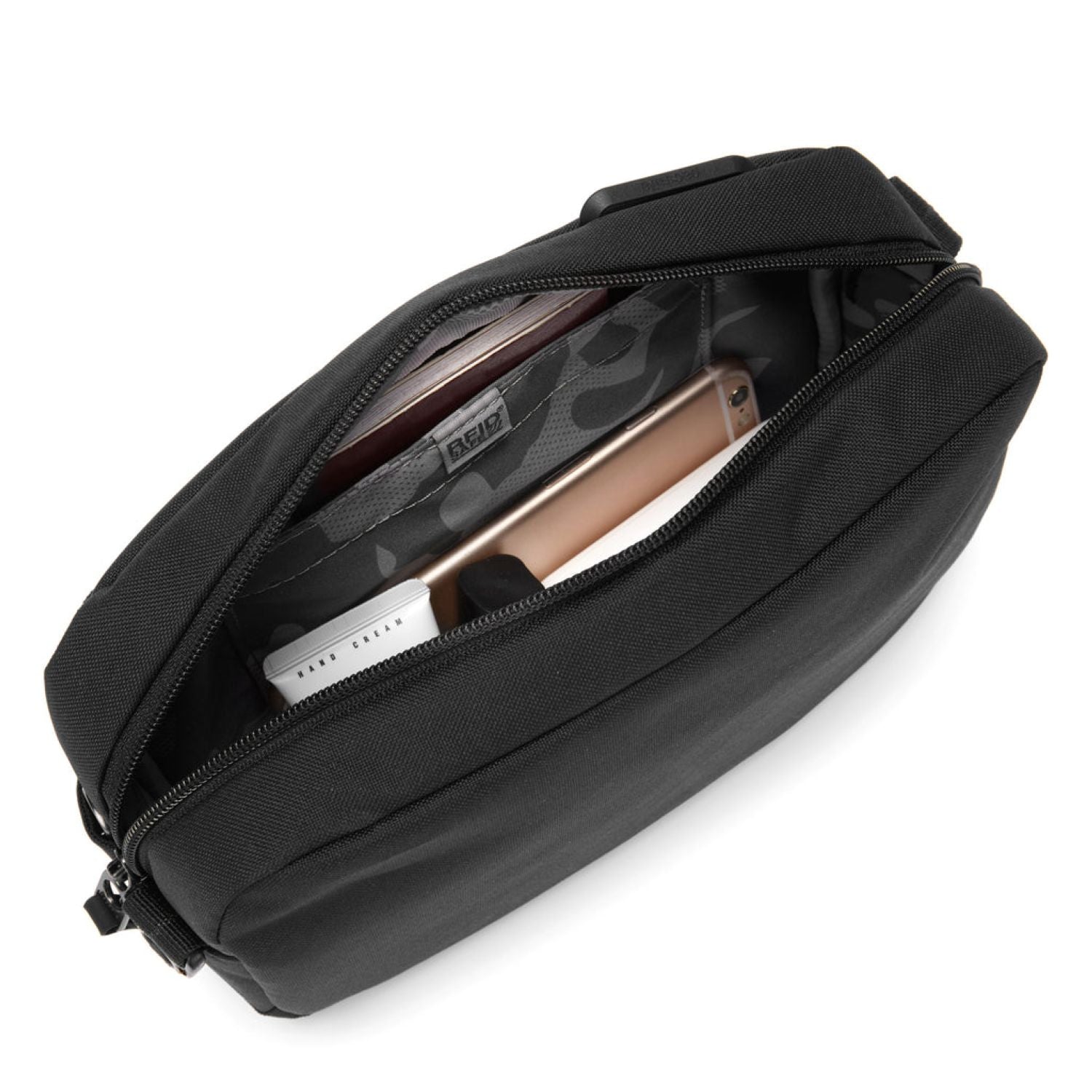 Pacsafe Go Anti-Theft Crossbody Bag (SA)