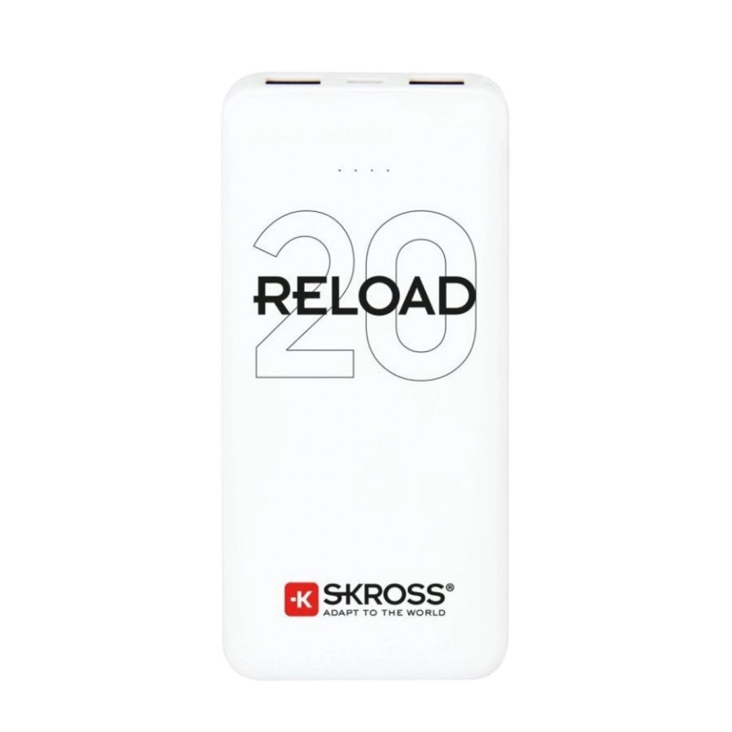 Skross Powerbank Reload 20
