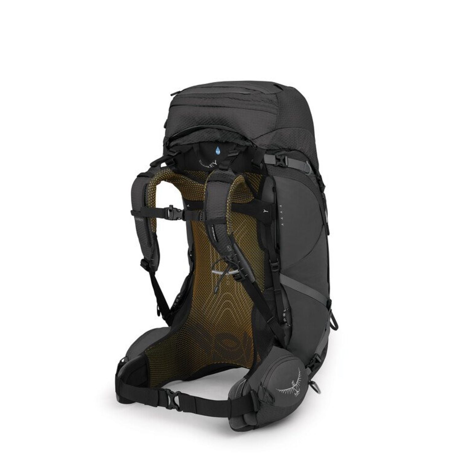 Osprey Atmos AG 50 Backpack S/M (SA)