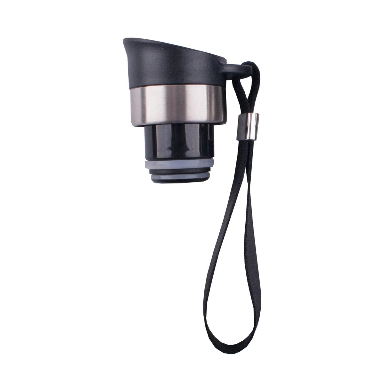 Oasis Pour Through Stopper With Carry Strap For 350/500ML