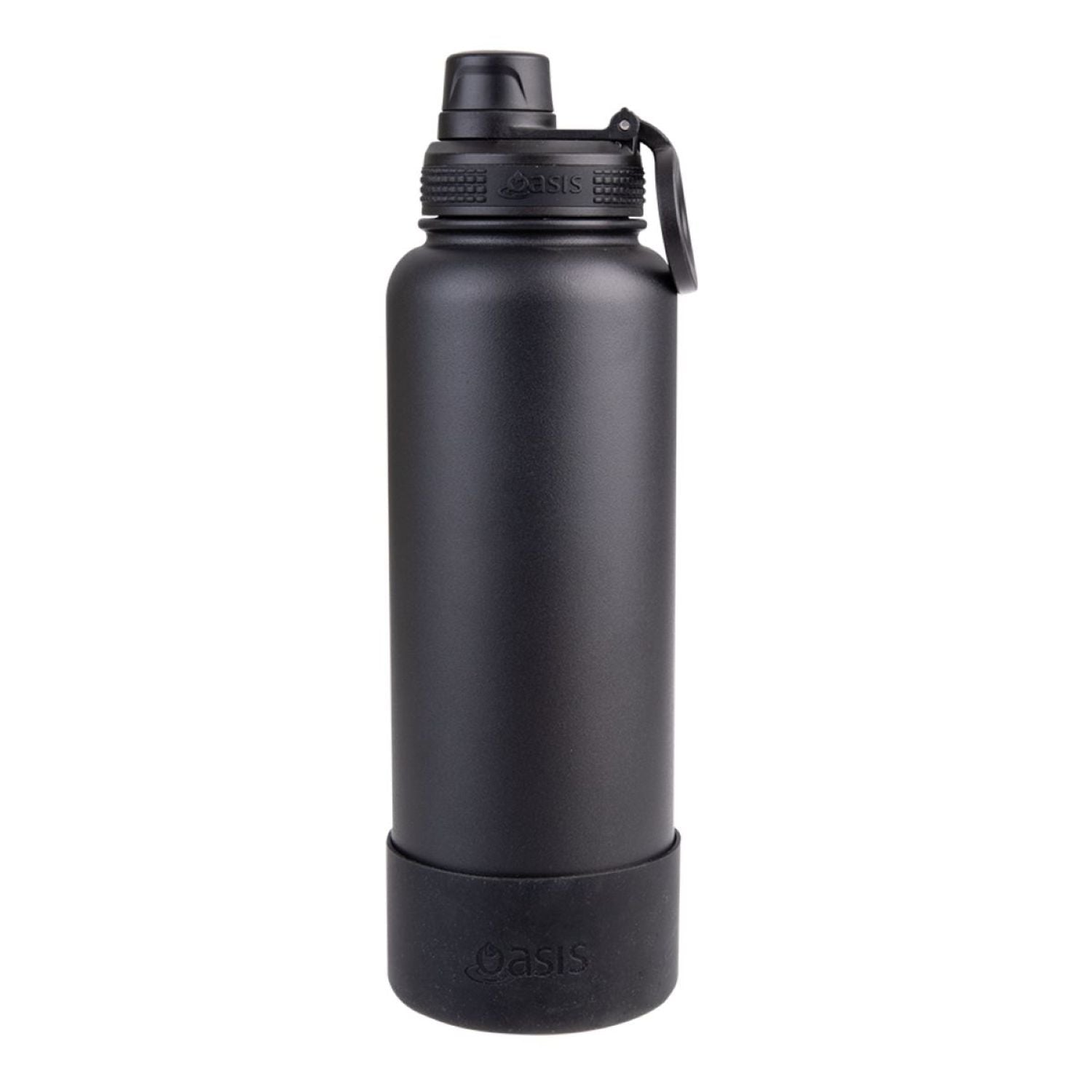 Oasis Silicone Bumper For Sports Bottle 1.1L