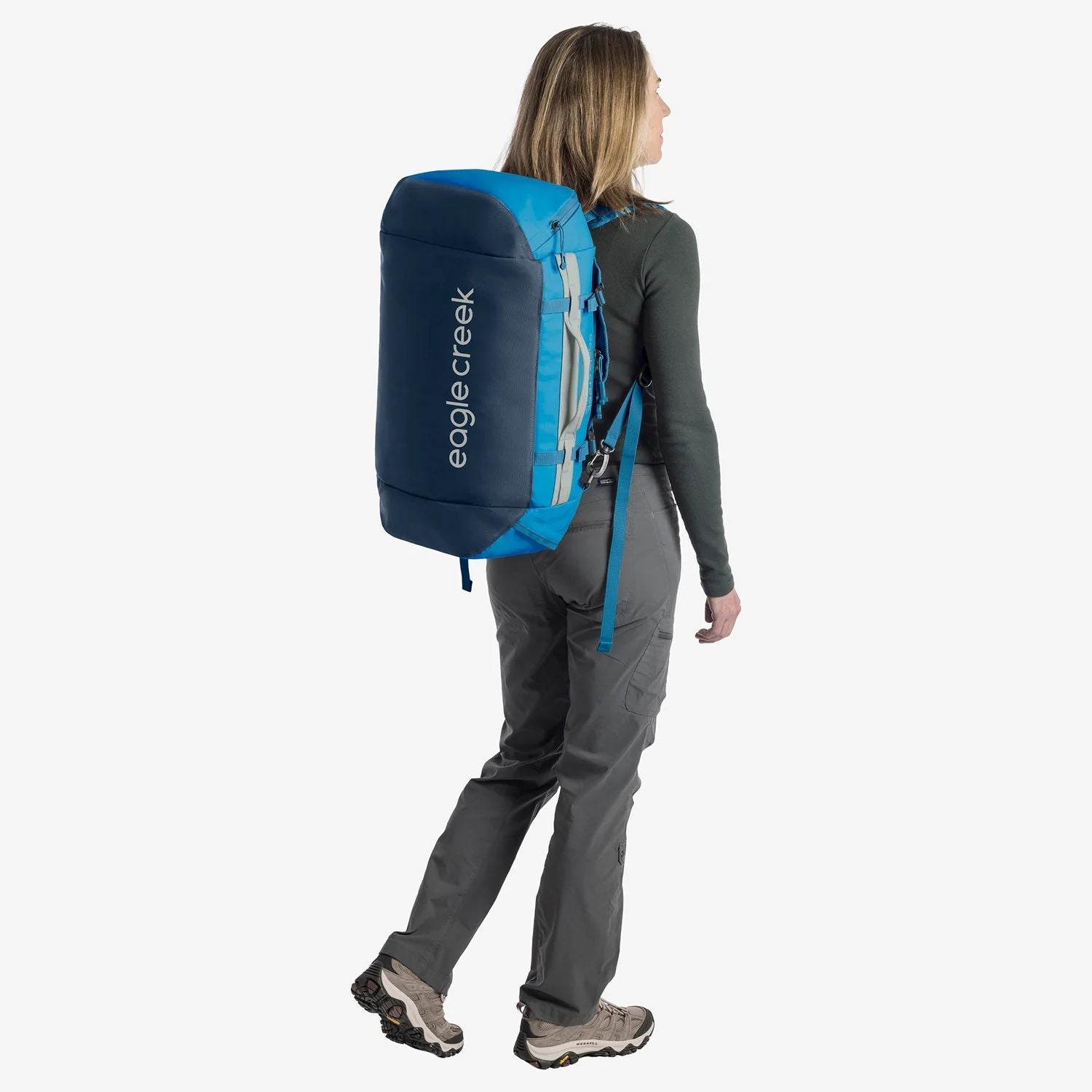 Eagle Creek Cargo Hauler Duffel 40L (SA)