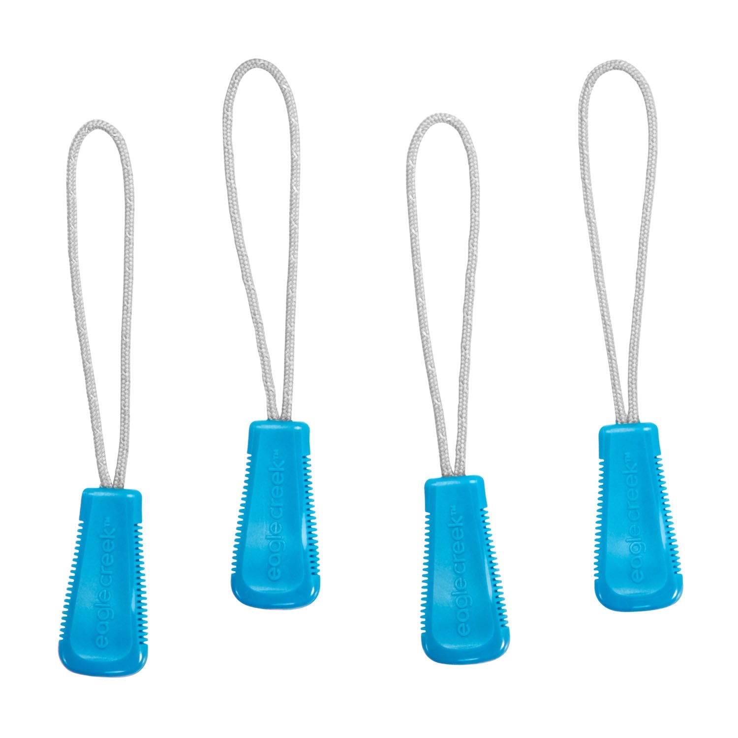 Eagle Creek Reflective Zipper Pull Set | Luggage Accessories, Travel Accessories, Travel Necessities | Eagle Creek
