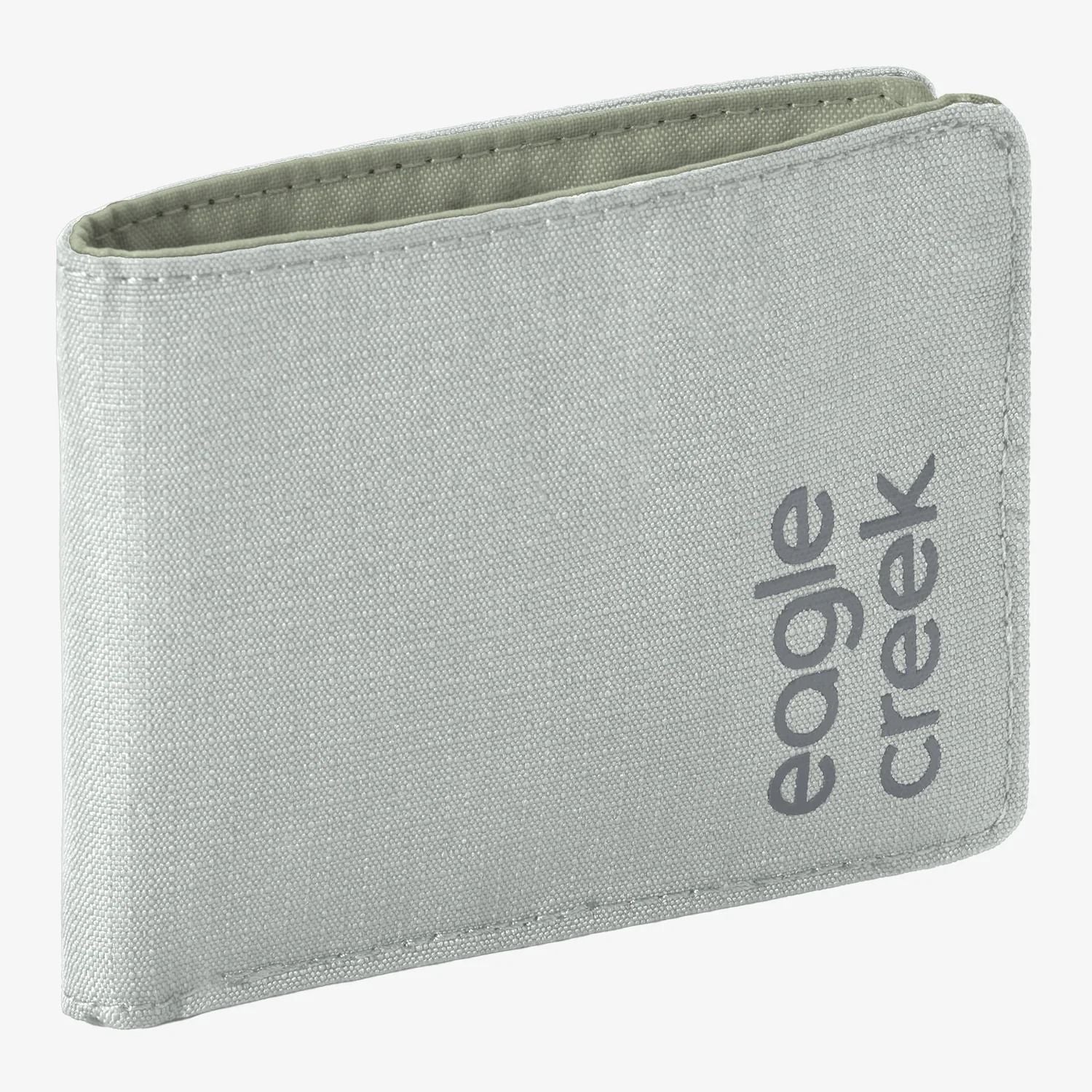Eagle Creek Stash RFID Bi-Fold Wallet