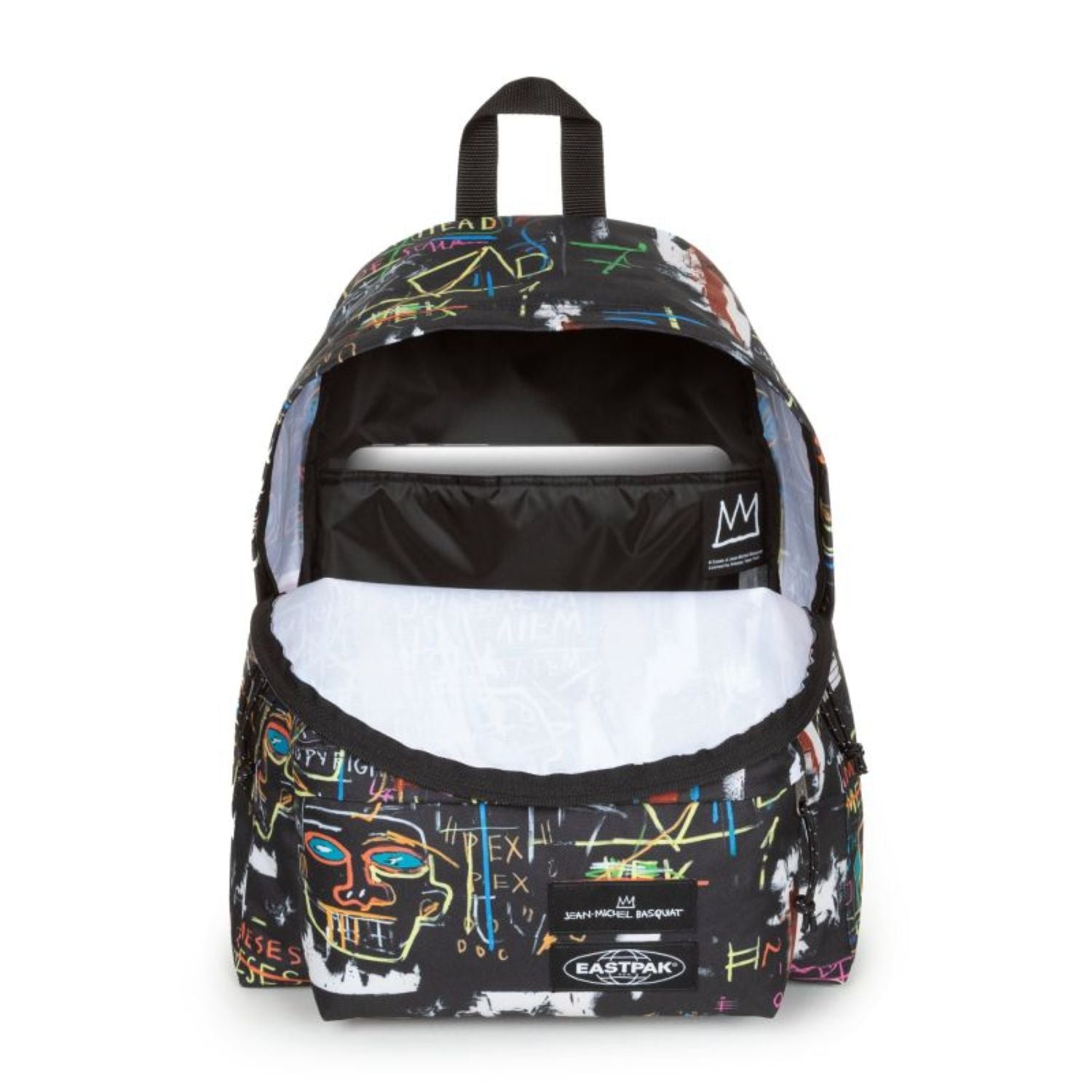 Eastpak Day Pak'R Basquiat Backpack