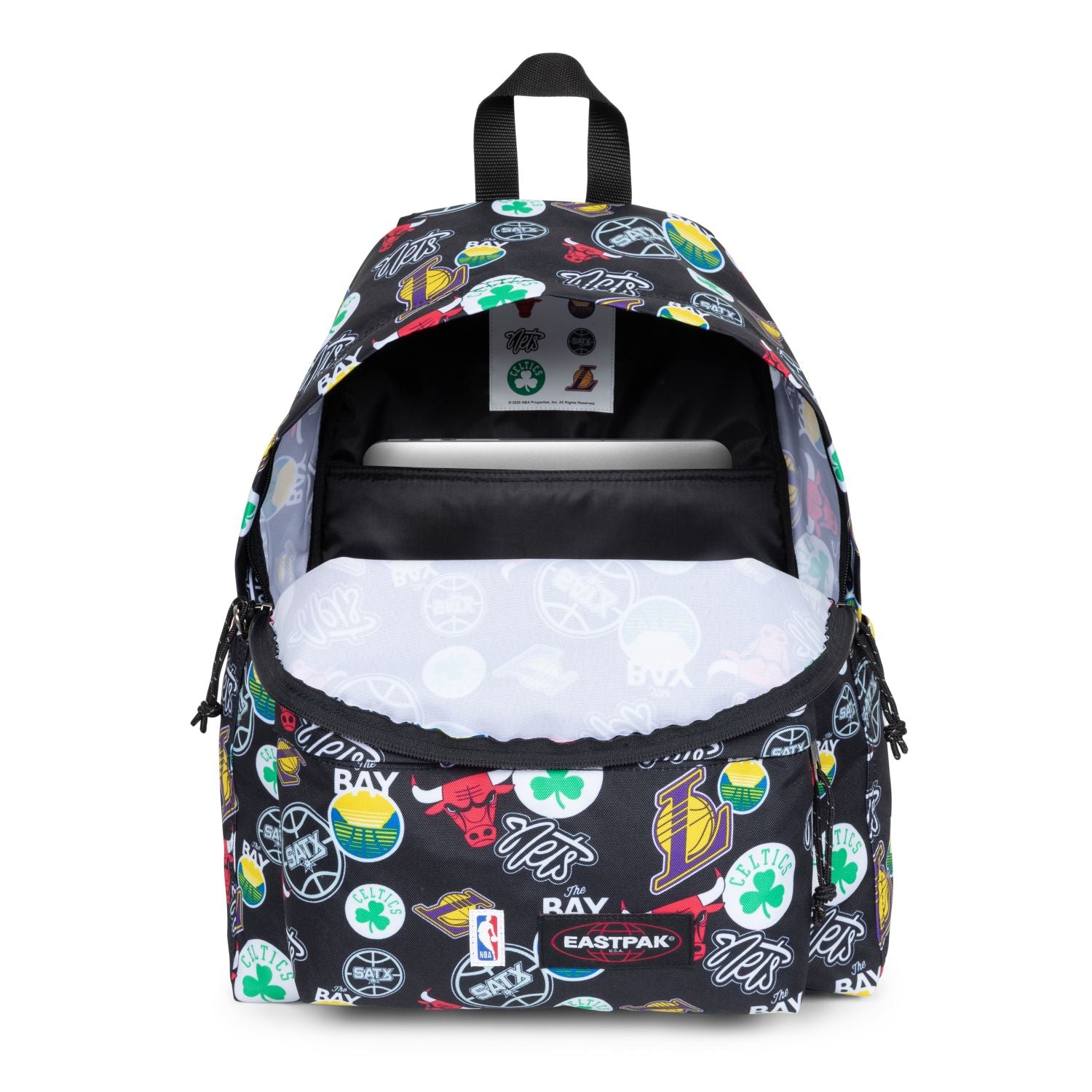 Eastpak Day Pak'R NBA Backpack
