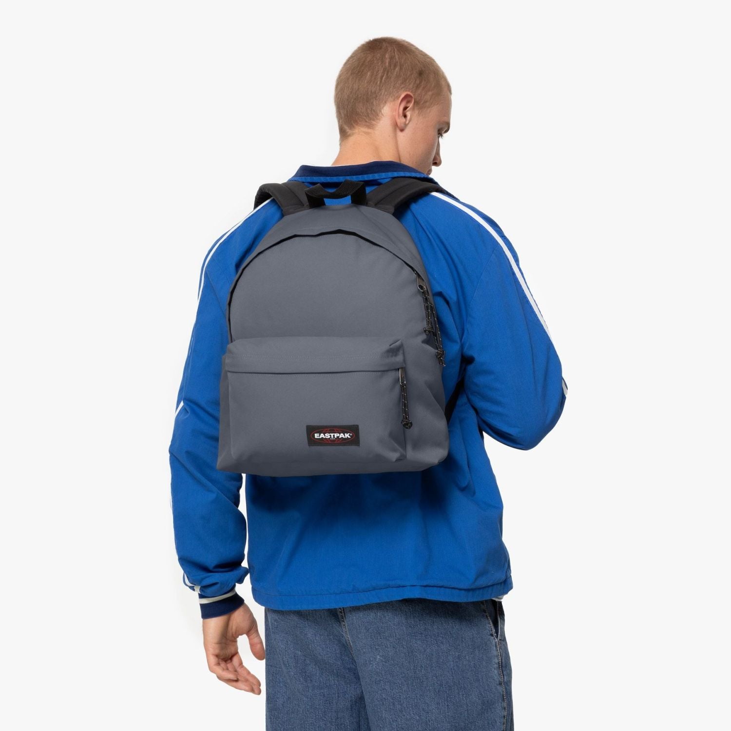 Eastpak Padded Pak'r Backpack