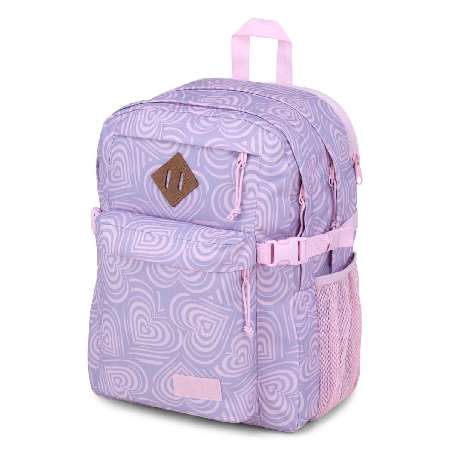 Jansport Main Campus Backpack (Printed) (SA)