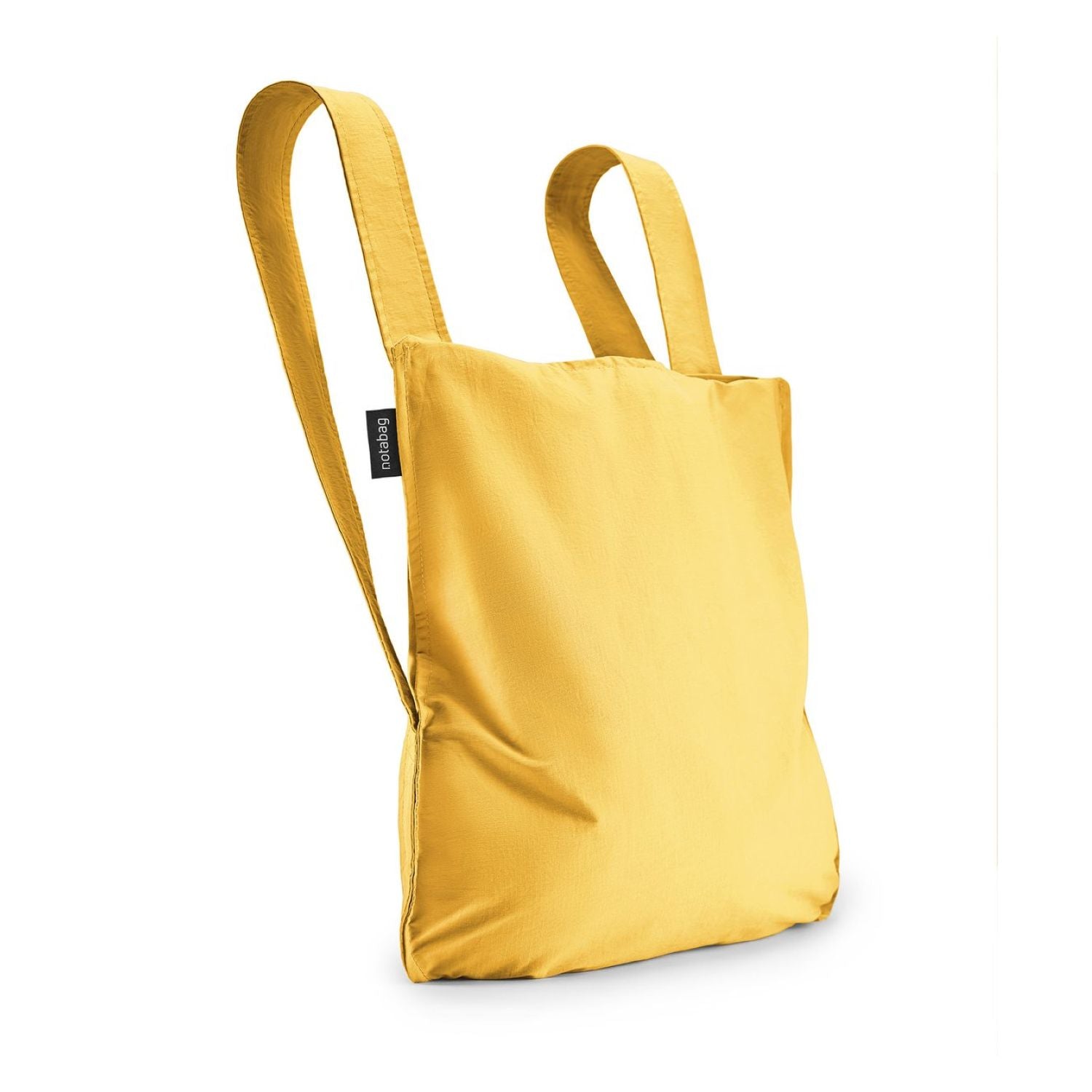 Notabag Original Convertible Tote Backpack (Plain) (SA)