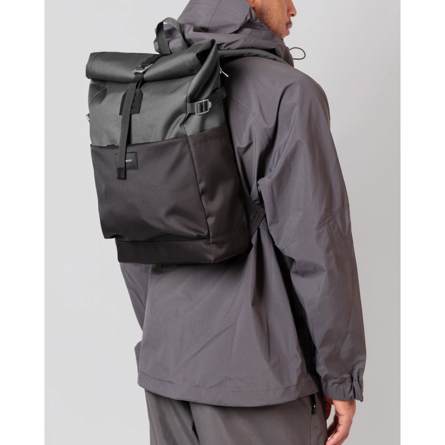 Sandqvist Ilon Backpack (SA)