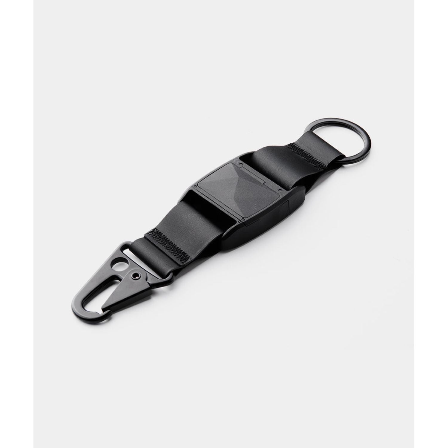 ALPAKA Maglockz Key Chain