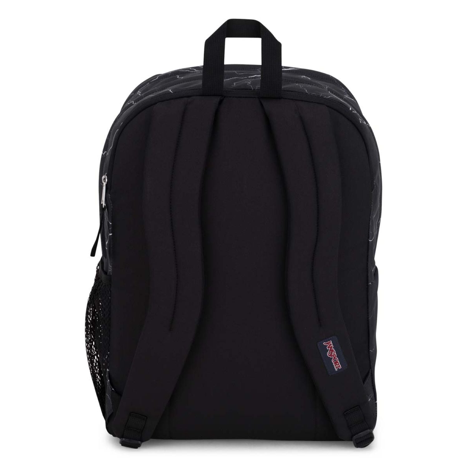 Jansport Big Student Backpack (Plain) (SA)
