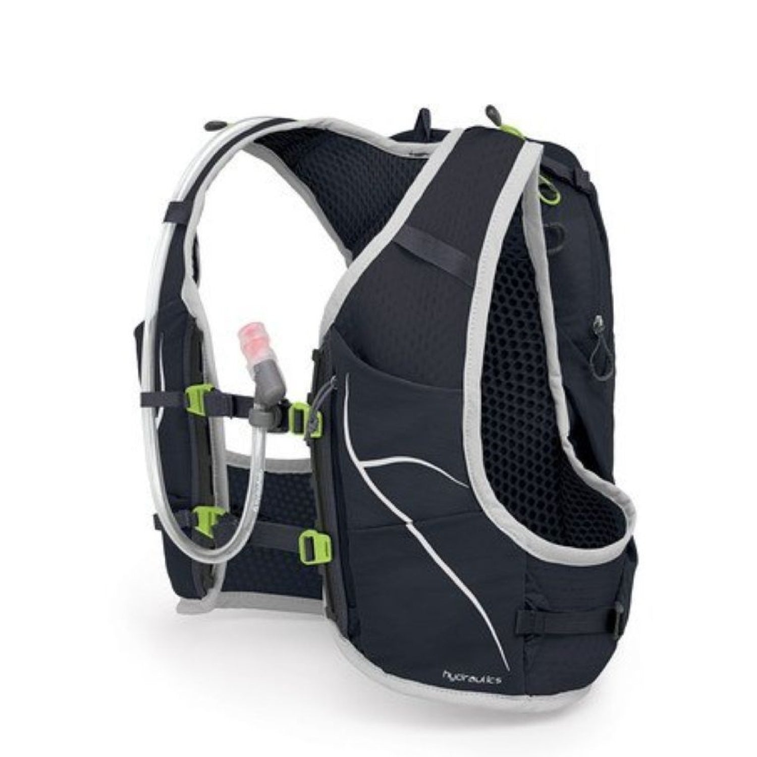 Osprey Duro 6 Hydration Pack with Reservoir - Small/Medium - Men's Trail Running - Hydration