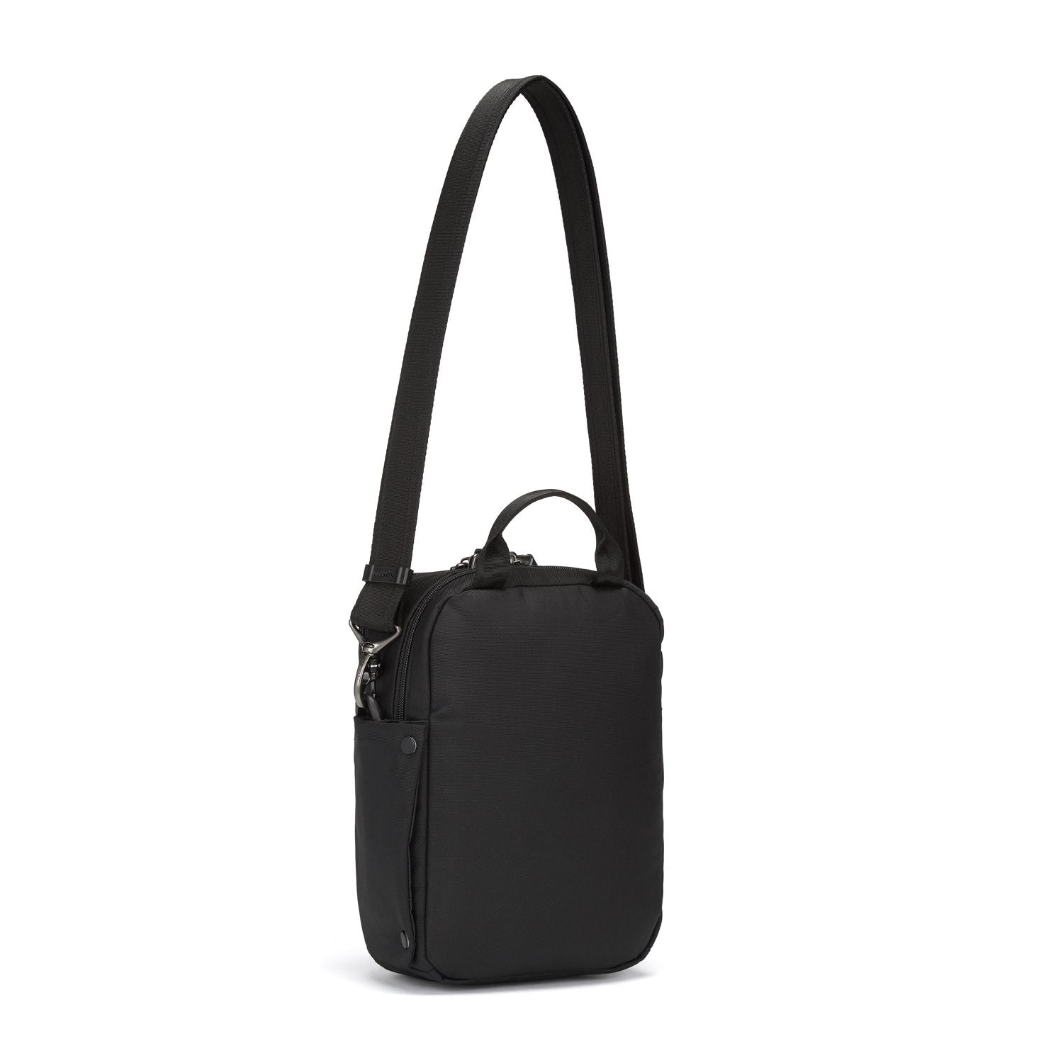 Pacsafe Metrosafe X Anti-Theft Vertical Crossbody Bag (SA)