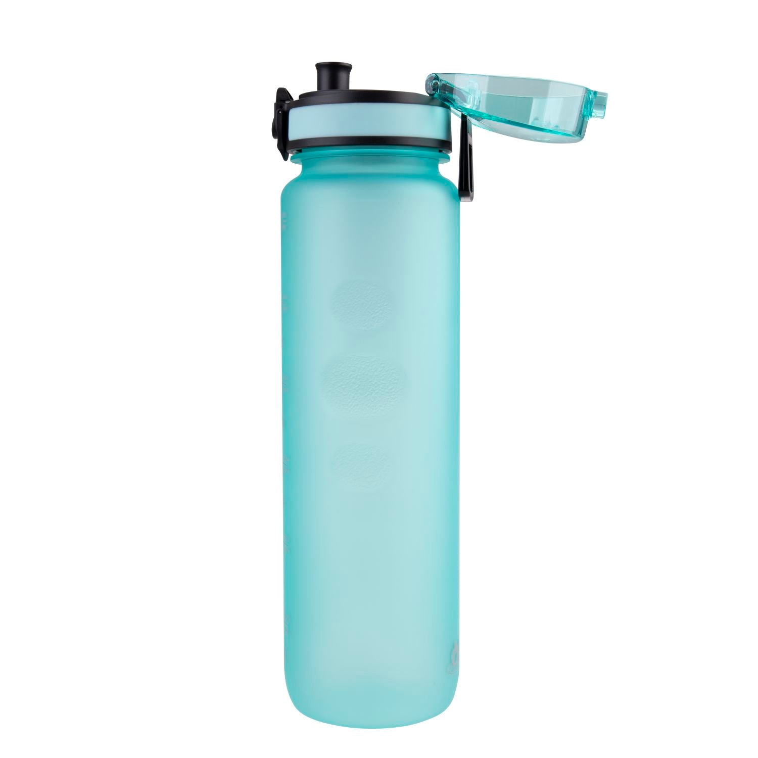 Oasis Tritan Motivation Bottle 1L