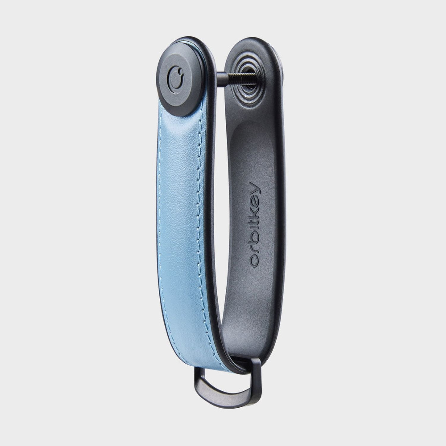 Orbitkey Hybrid Leather Key Organiser