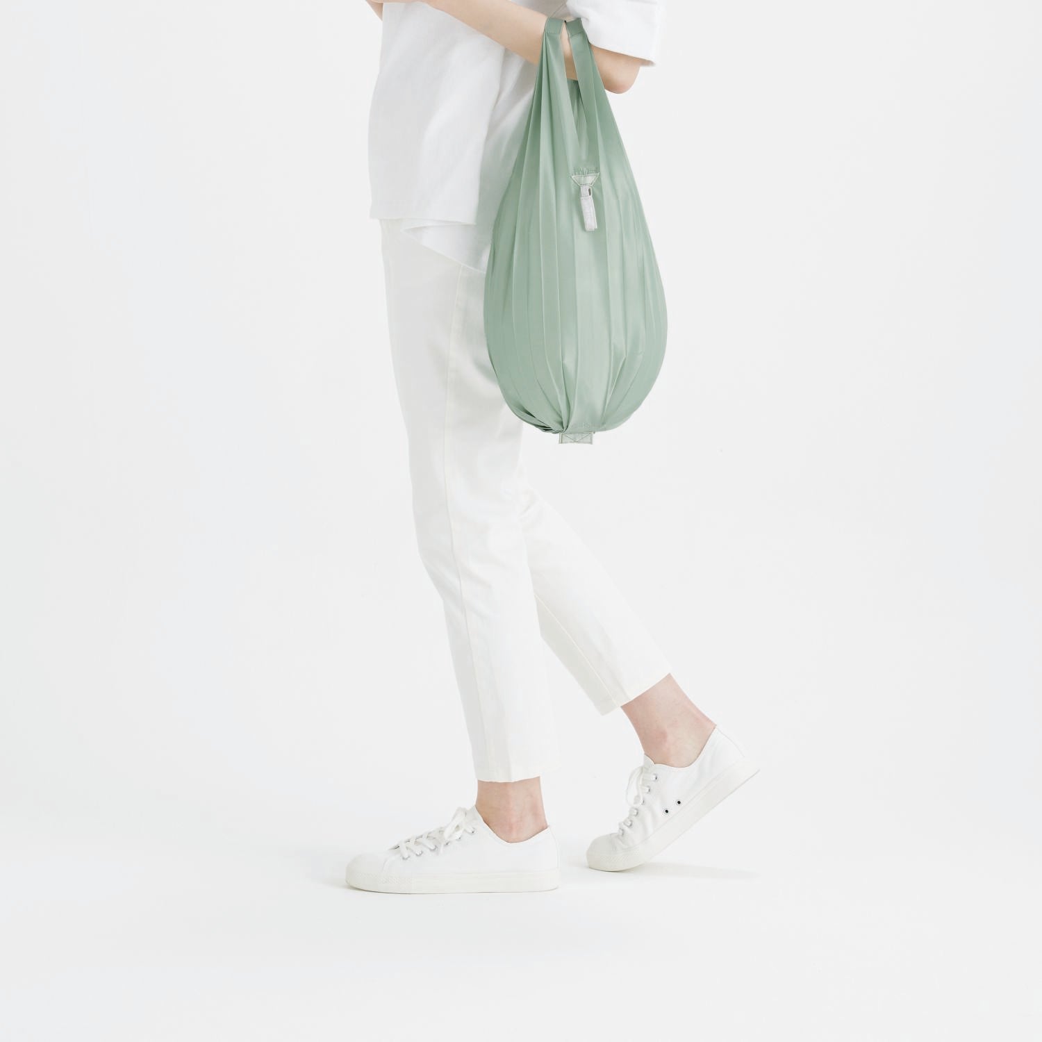 Shupatto Foldable Minimal Bag 12L