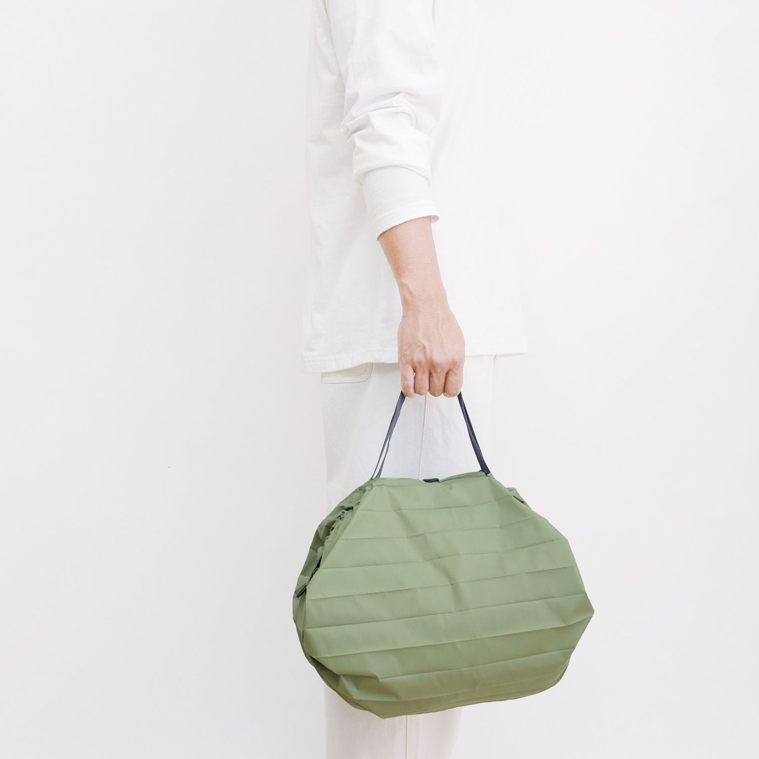Shupatto Foldable Tote Medium