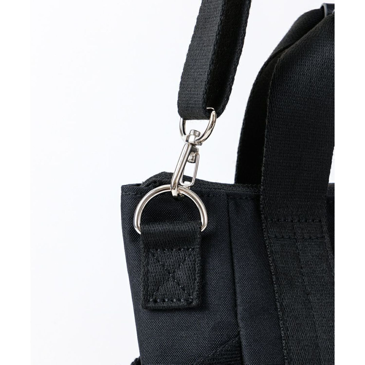 Anello Berry 2Way Mini Tote Bag (SA)