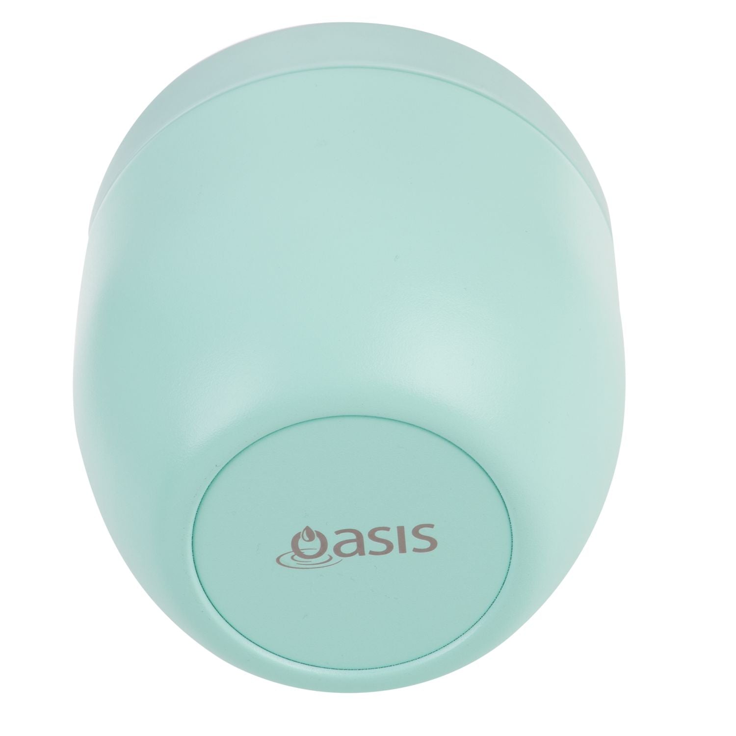 Oasis Stainless Steel Insulated Food Container with Handle 470ML