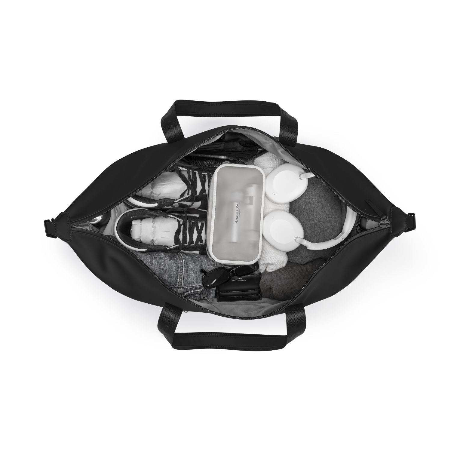 Gaston Luga Dash Weekender 2.0 Medium