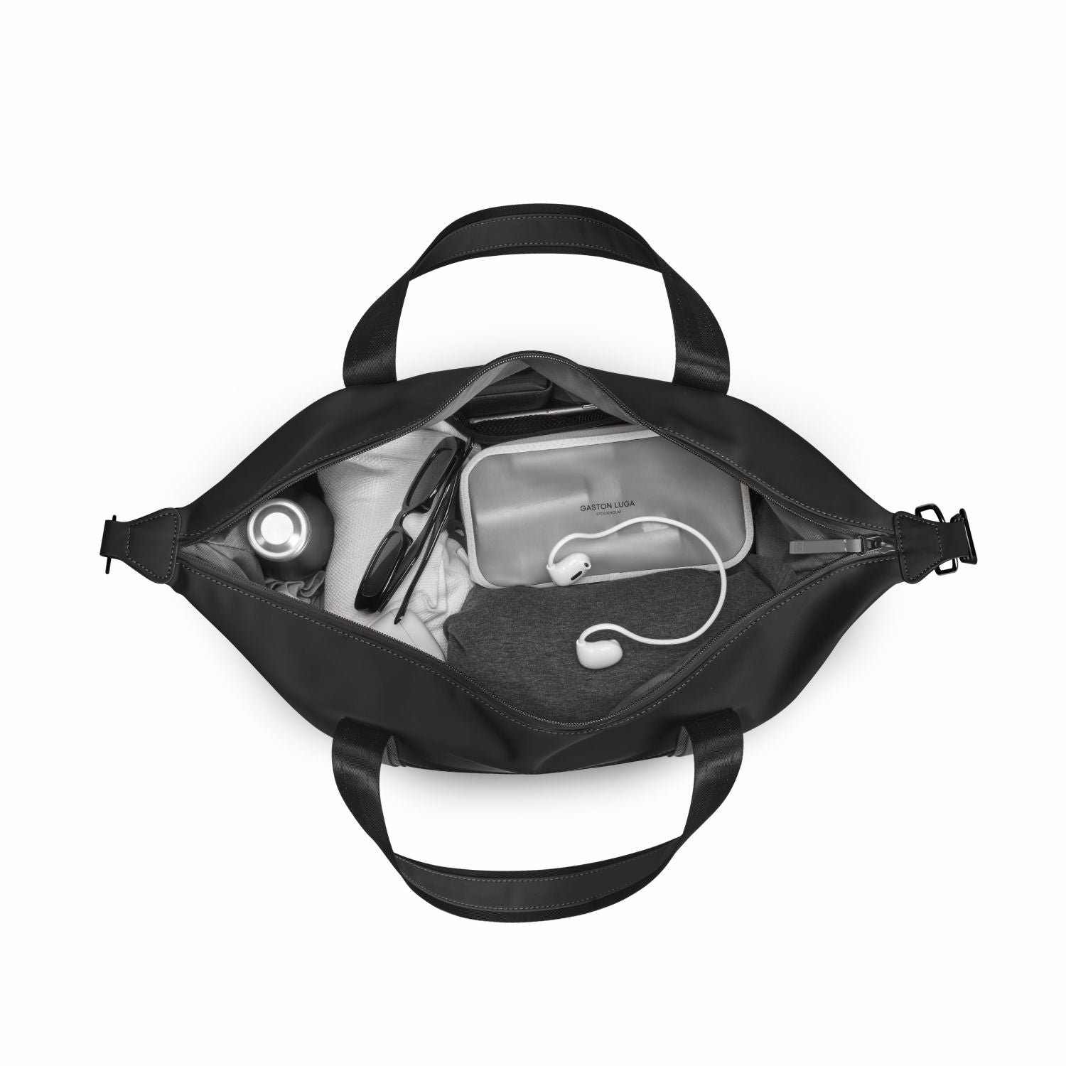 Gaston Luga Dash Weekender 2.0 Small