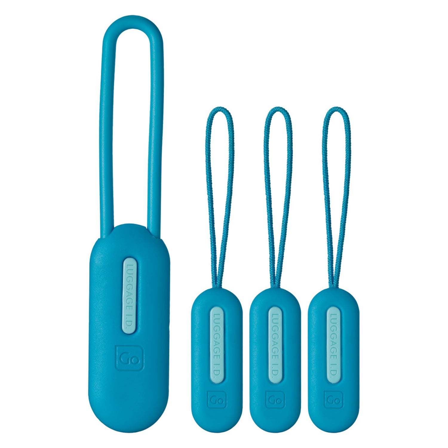 Go Travel Bag ID Set | Travel Accessories | Go Travel